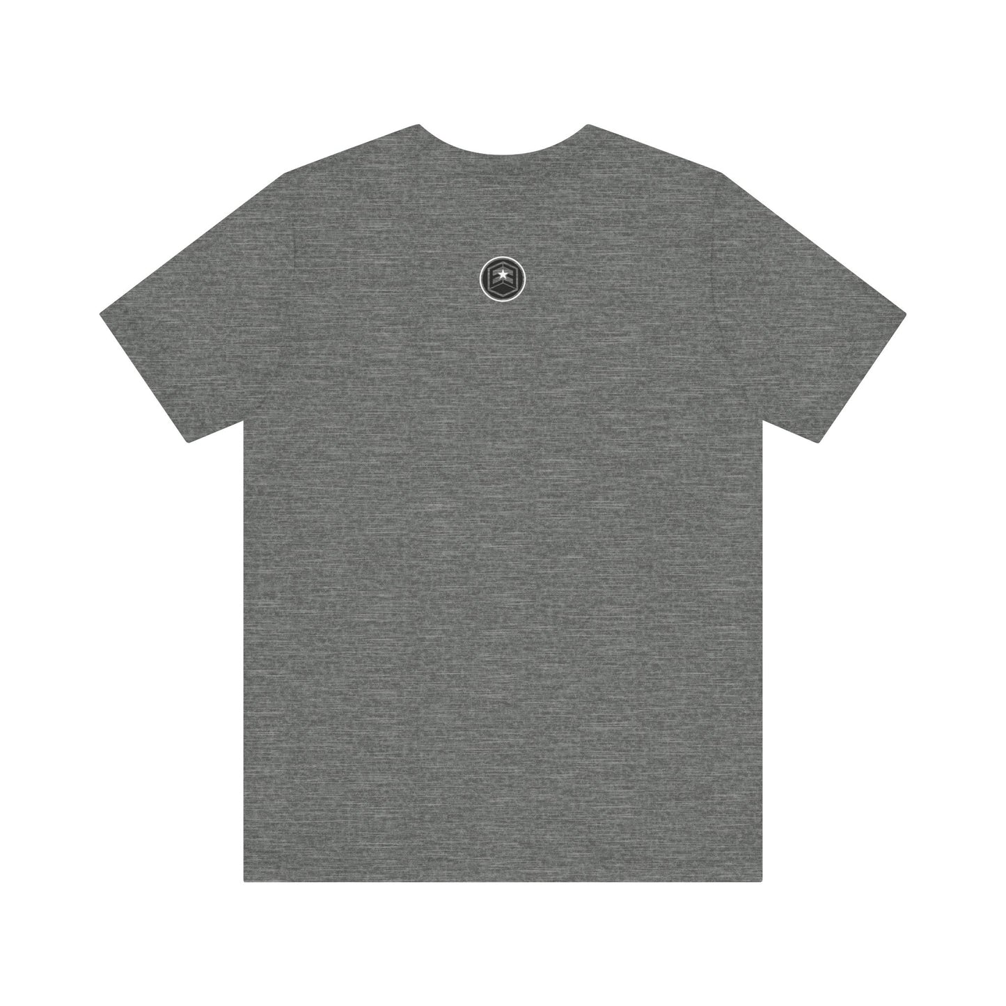 Ontinuos Women Jersey Short Sleeve Tee