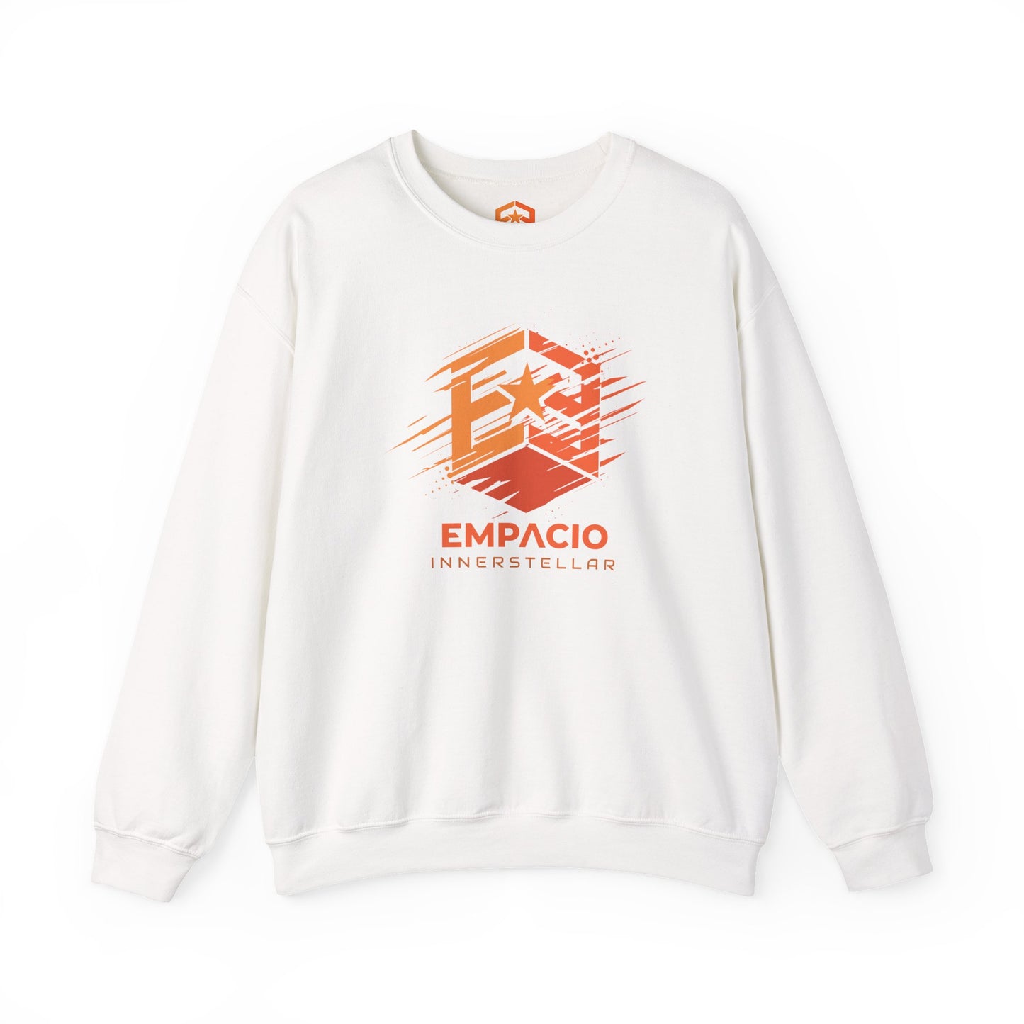 Innerstellar Crewneck