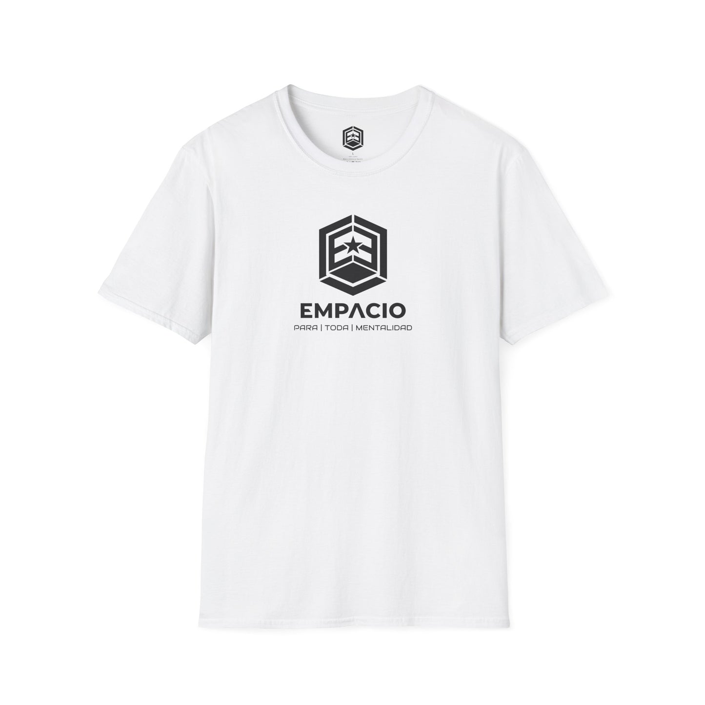 Para | Toda | Mentalidad Camiseta