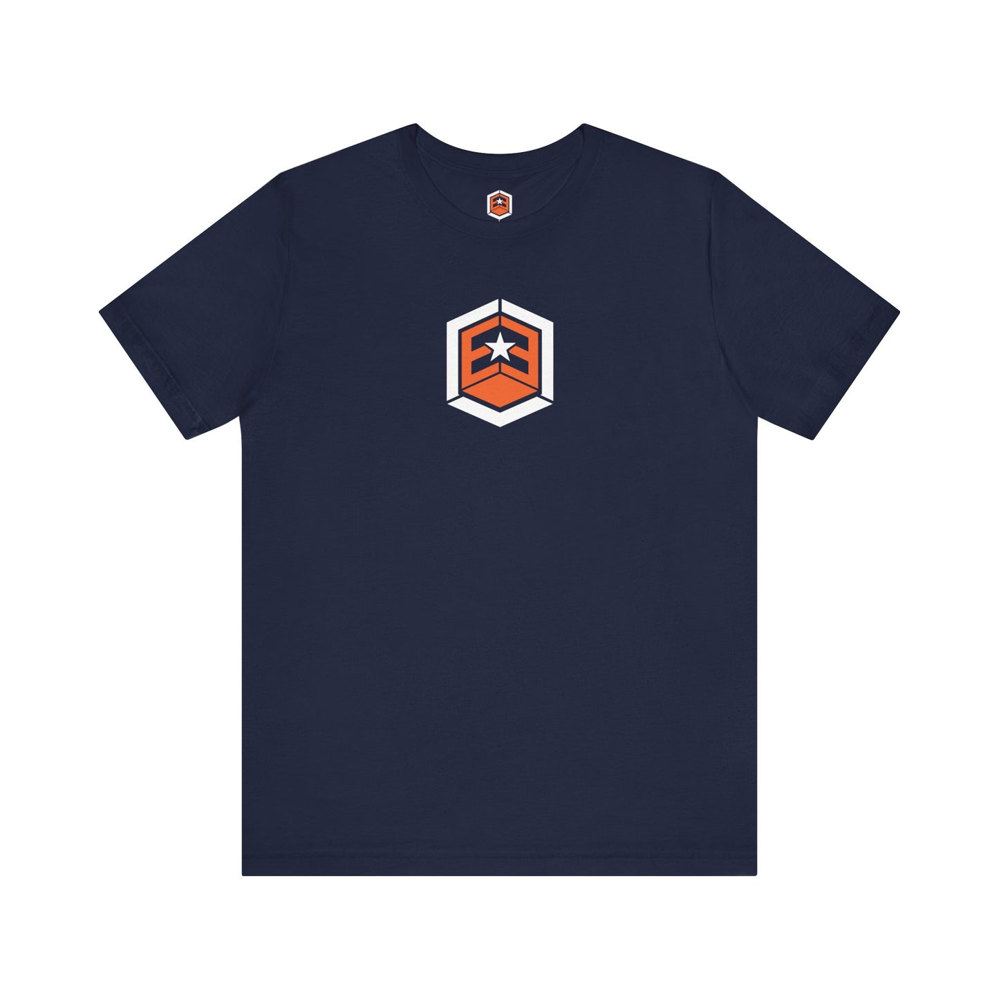 Empence Colectivo Camiseta de Primera Calidad