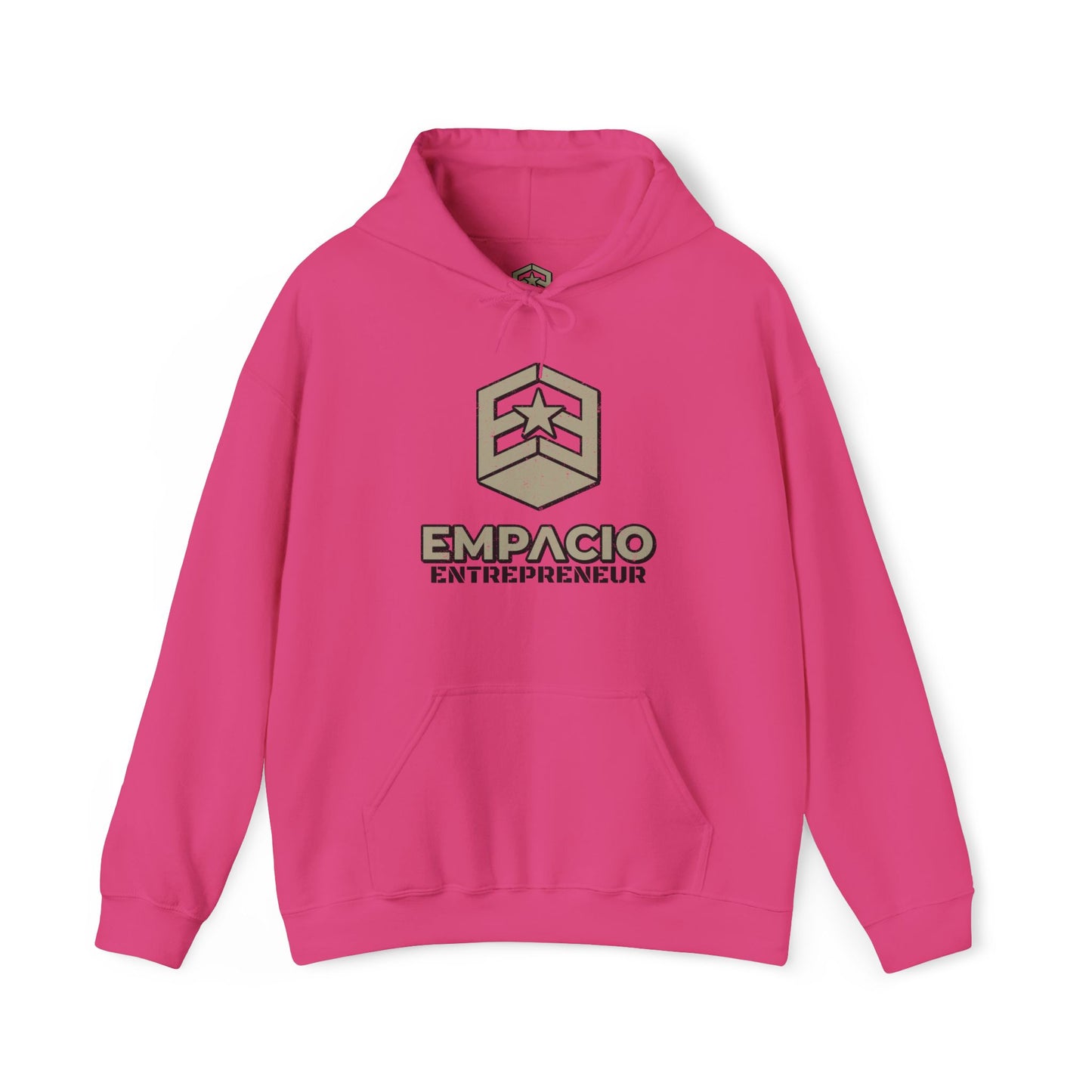 Freedom Entrepreneur Hooded Sweatshirt