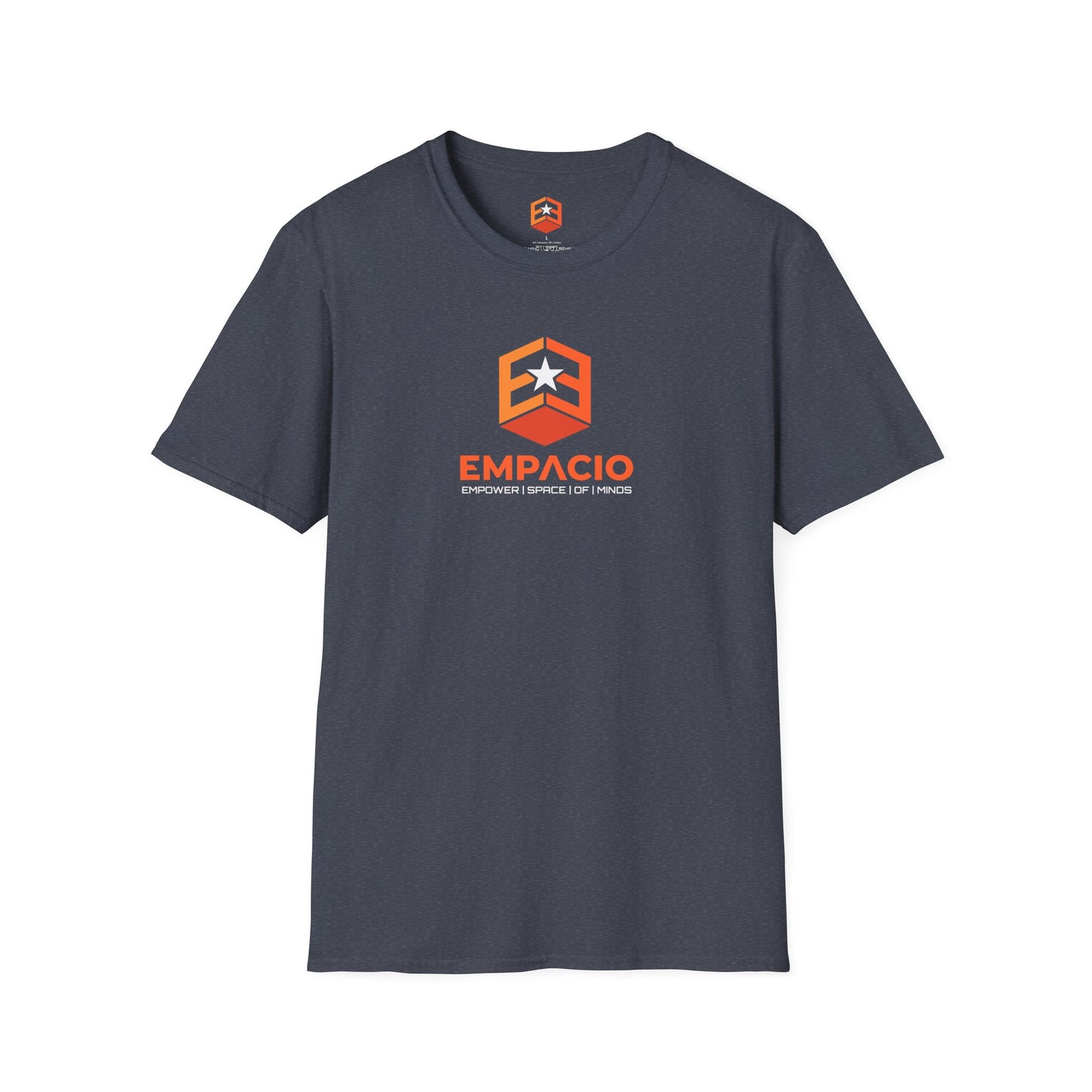 Empower Space Of Minds T-Shirt