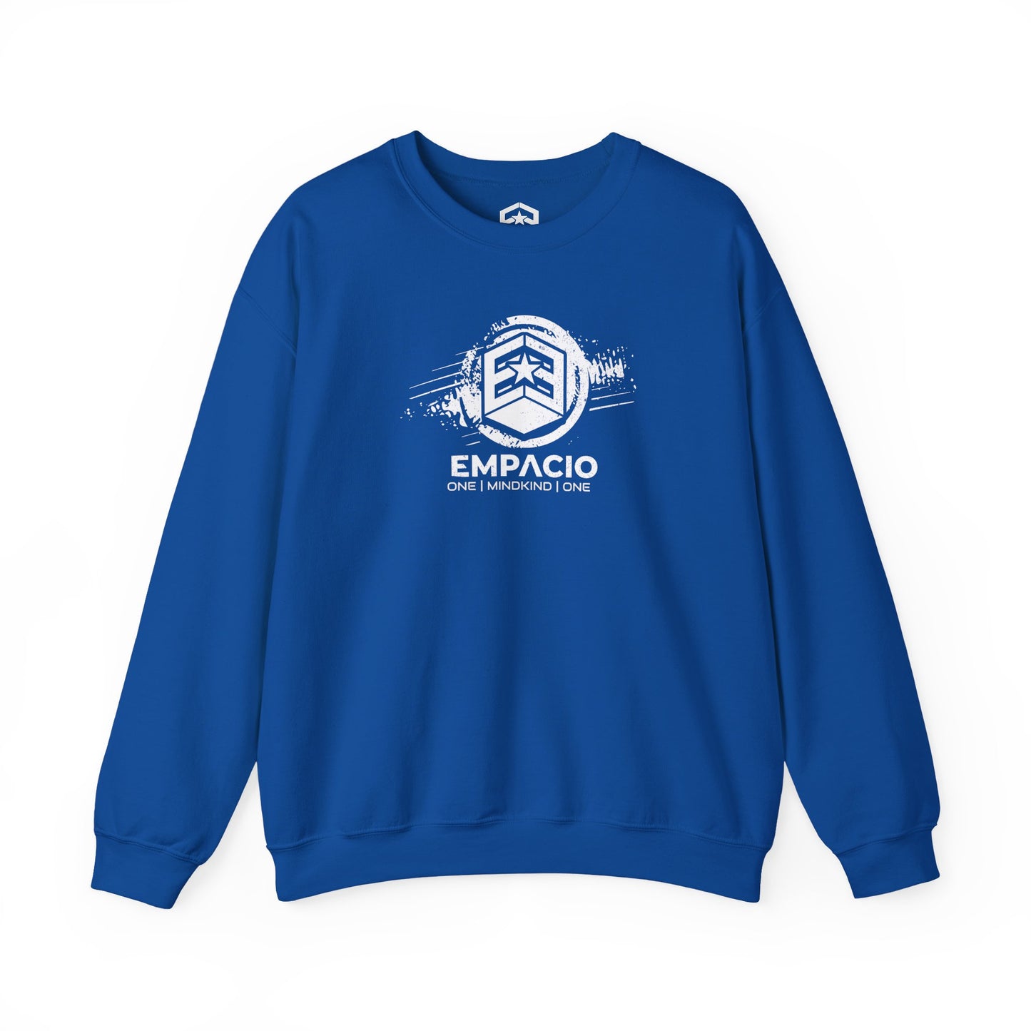 One | MindKind | One Crewneck