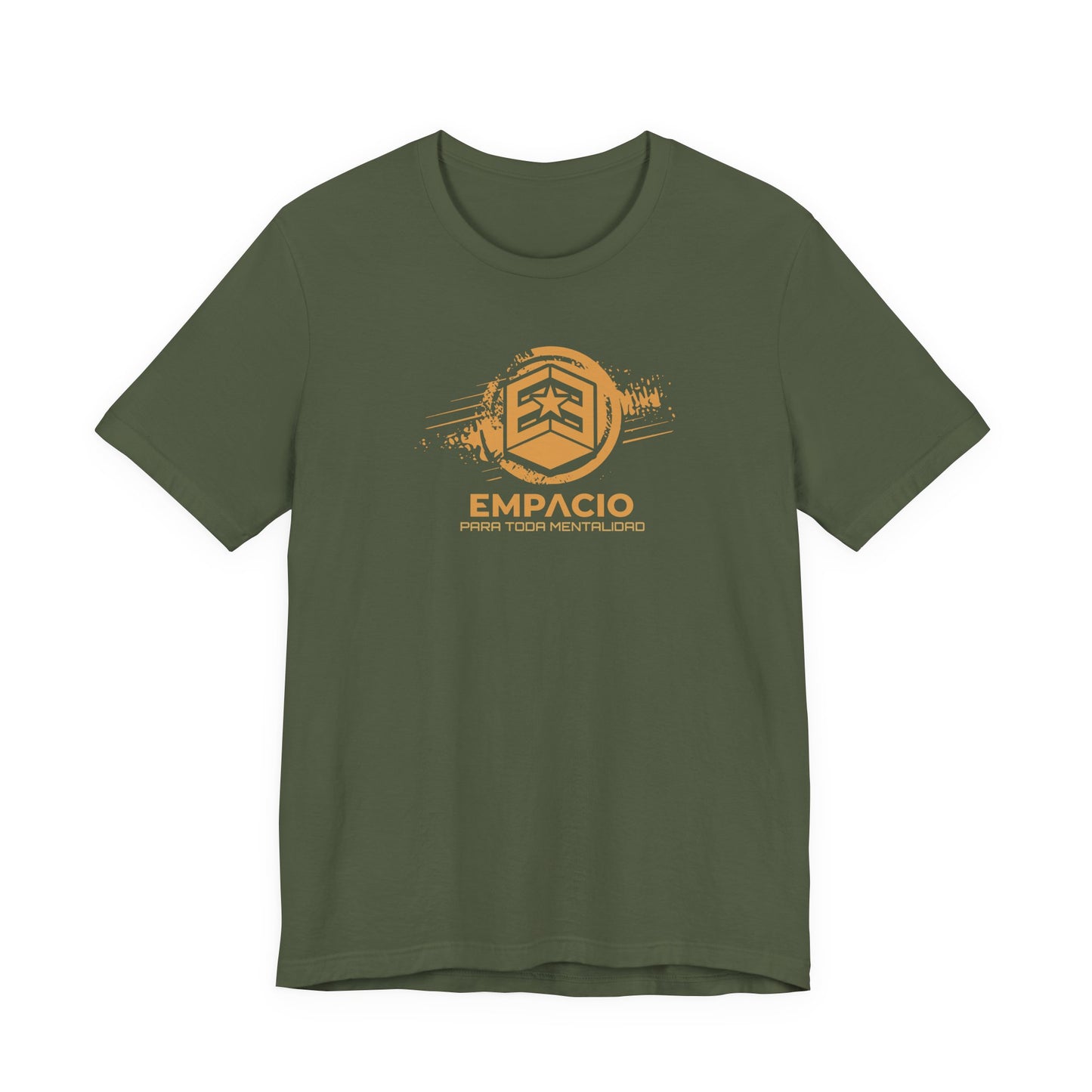 Para Toda Mentalidad Camiseta de Primera Calidad