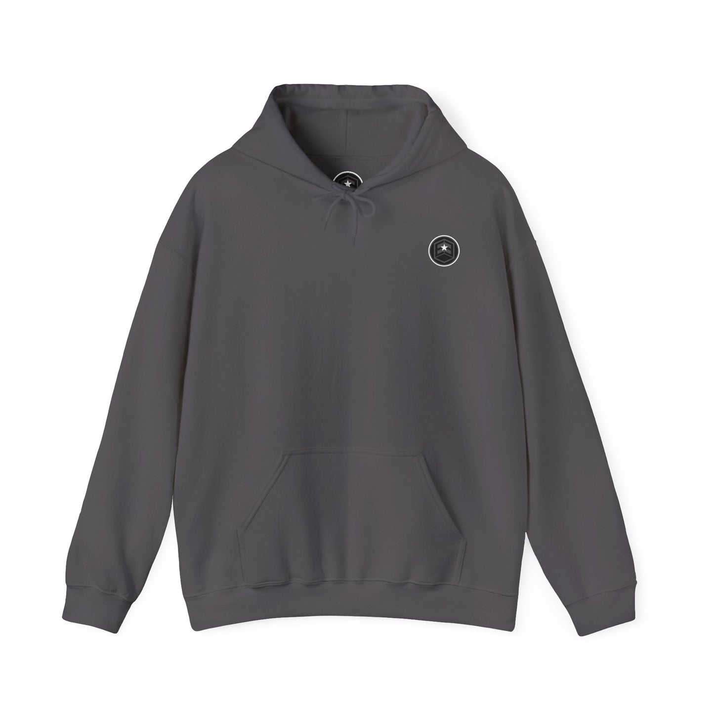 Ontinuos Women Hooded Sweatshirt