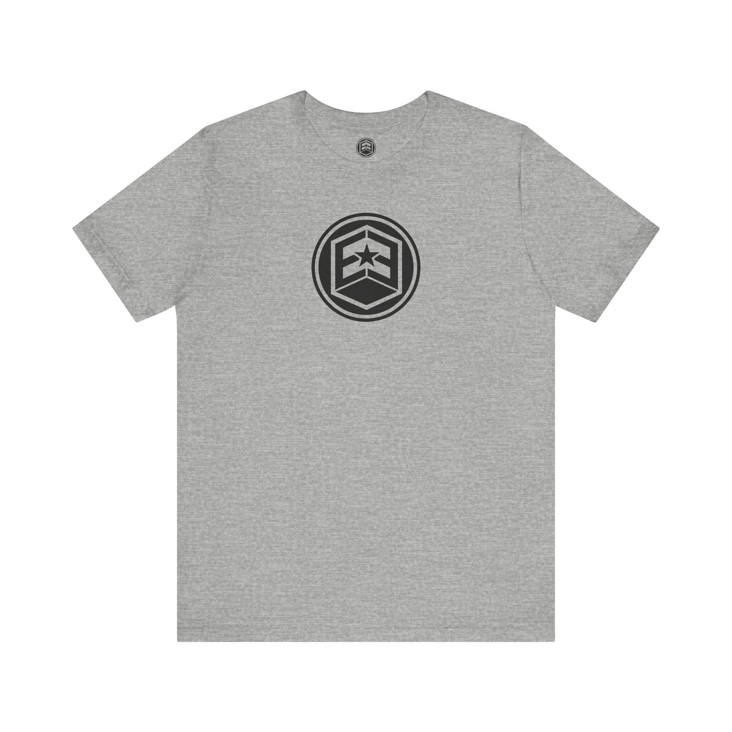 Otencia Colectivo Camiseta de Primera Calidad