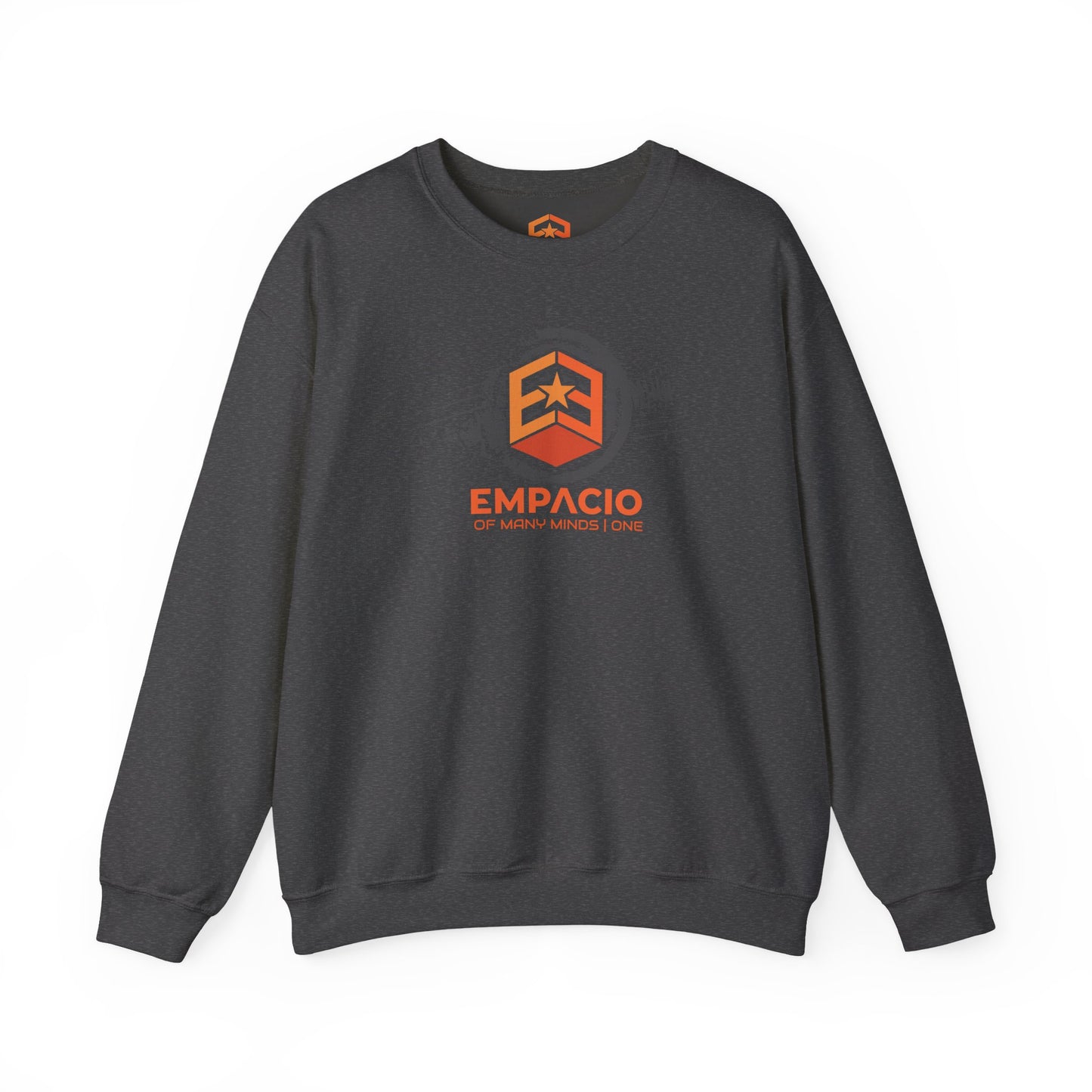 Of Many Minds | One Crewneck