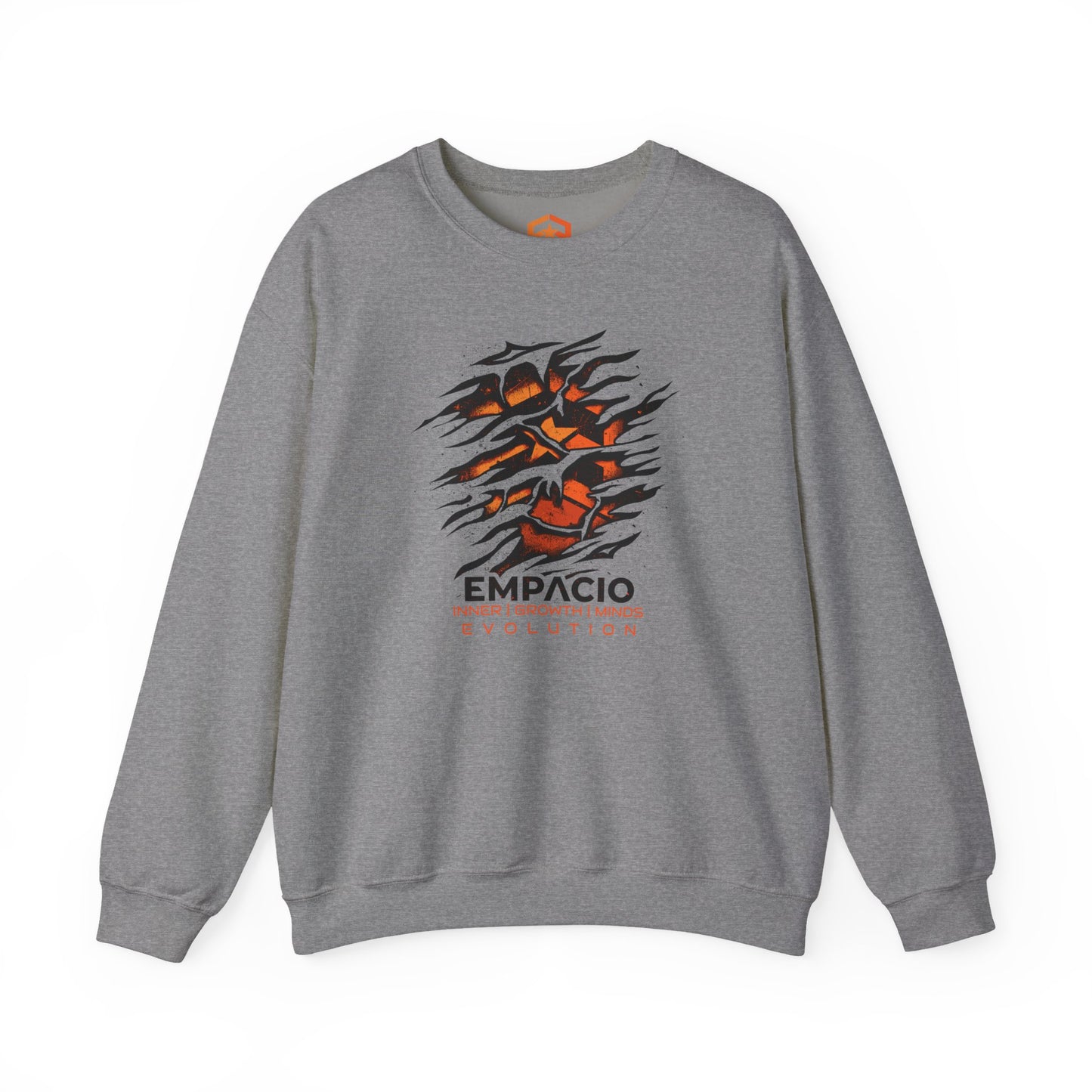 Inner | Growth | Minds Crewneck