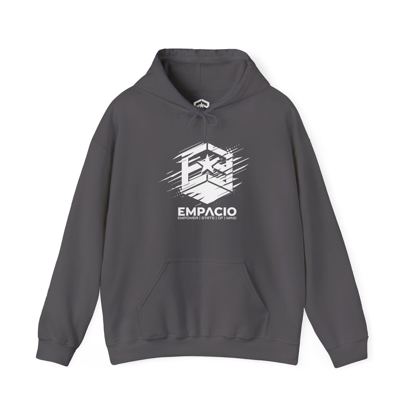 Empower | State | Of | Mind Hoodie