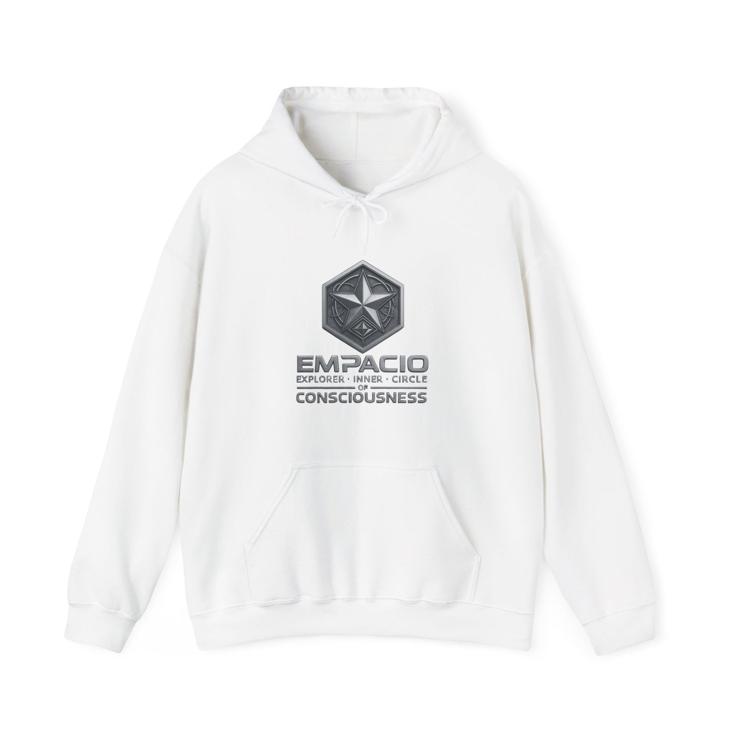 Explorer | Inner | Circle Hoodie