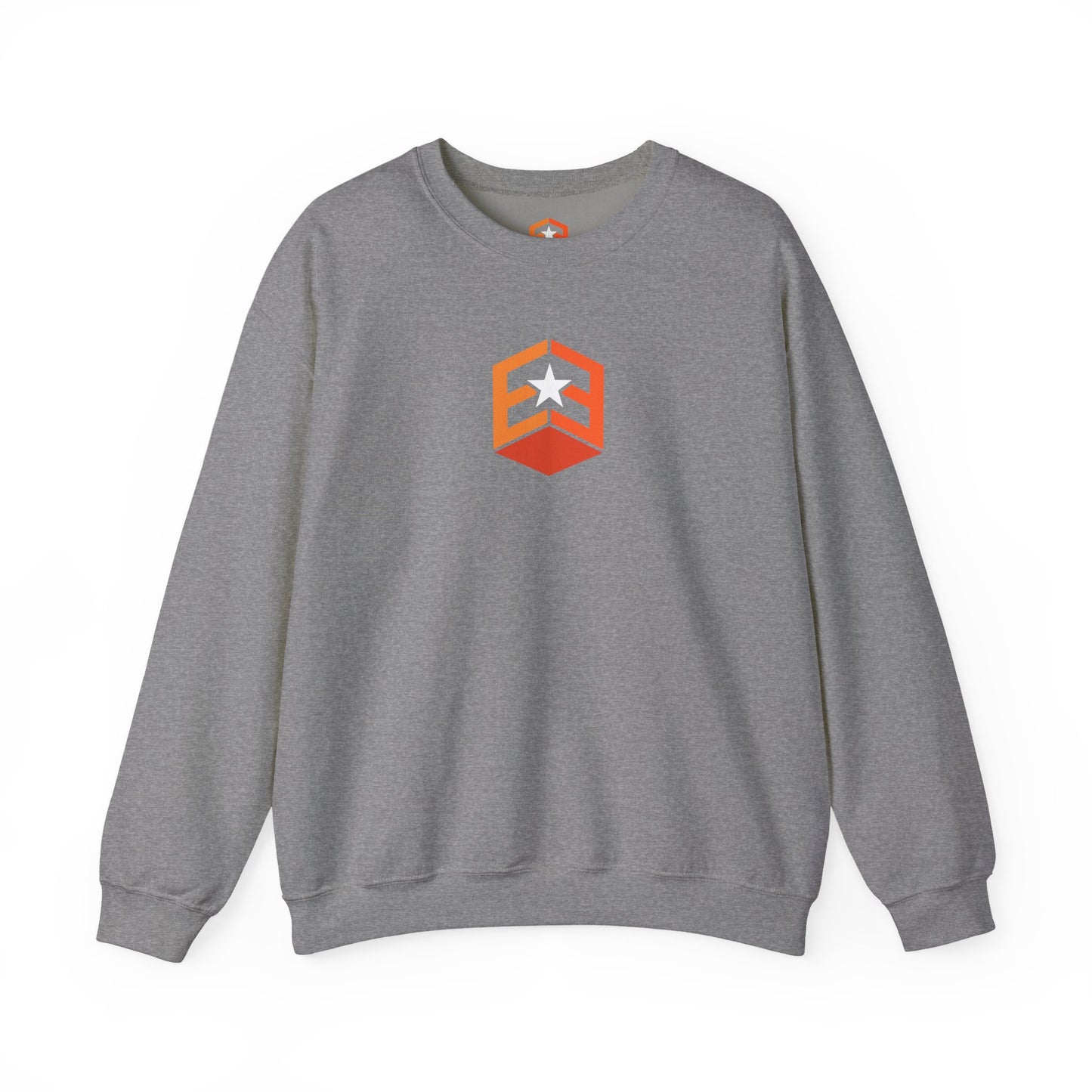 Empevol Colectivo Sudadera