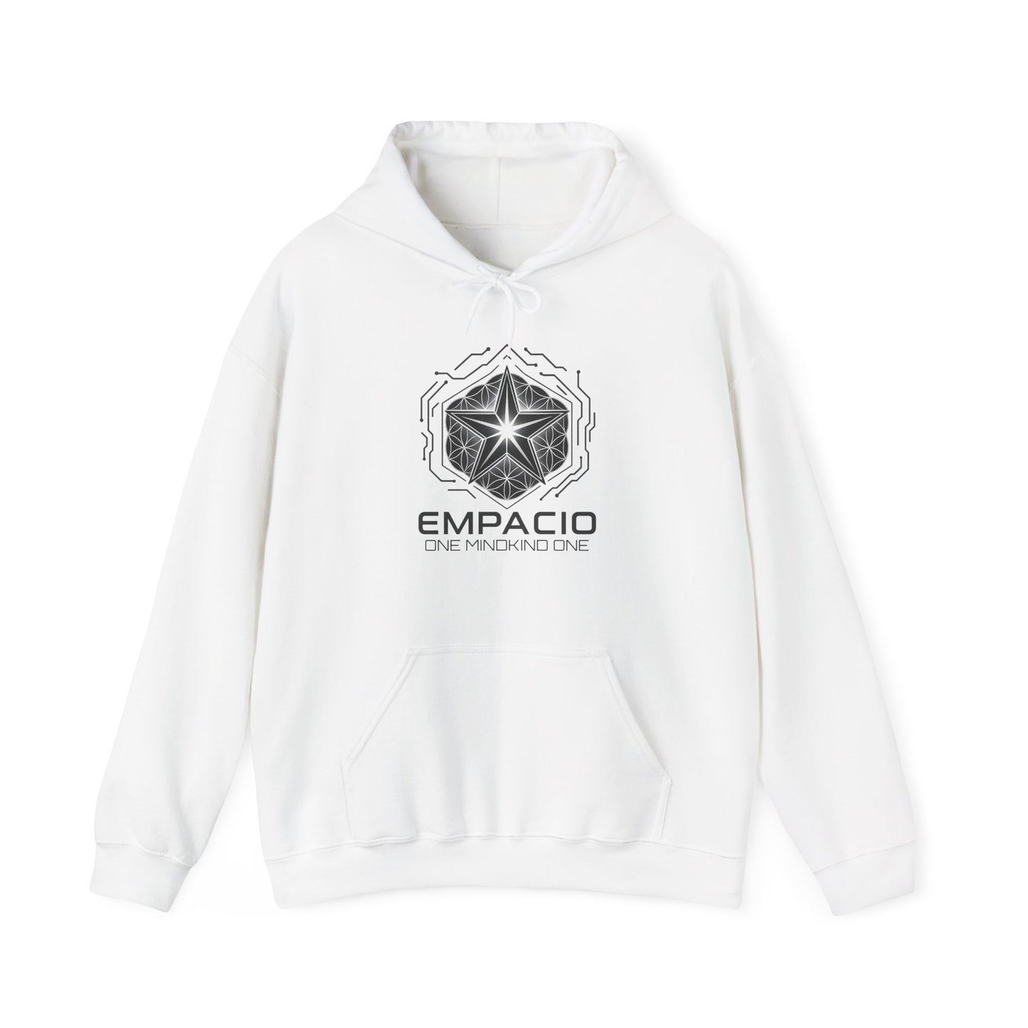 One MINDKIND One Hoodie