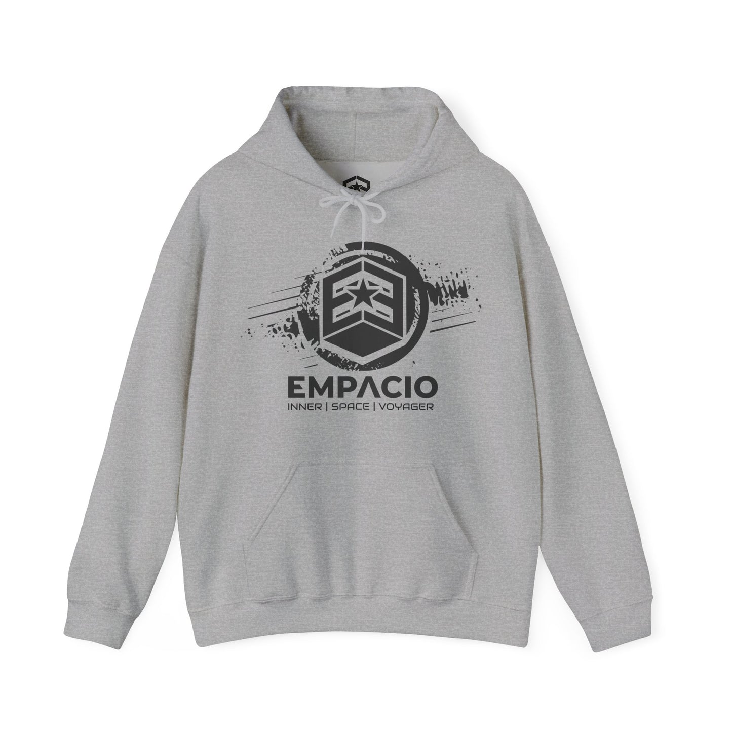Inner | Space | Voyager Hoodie