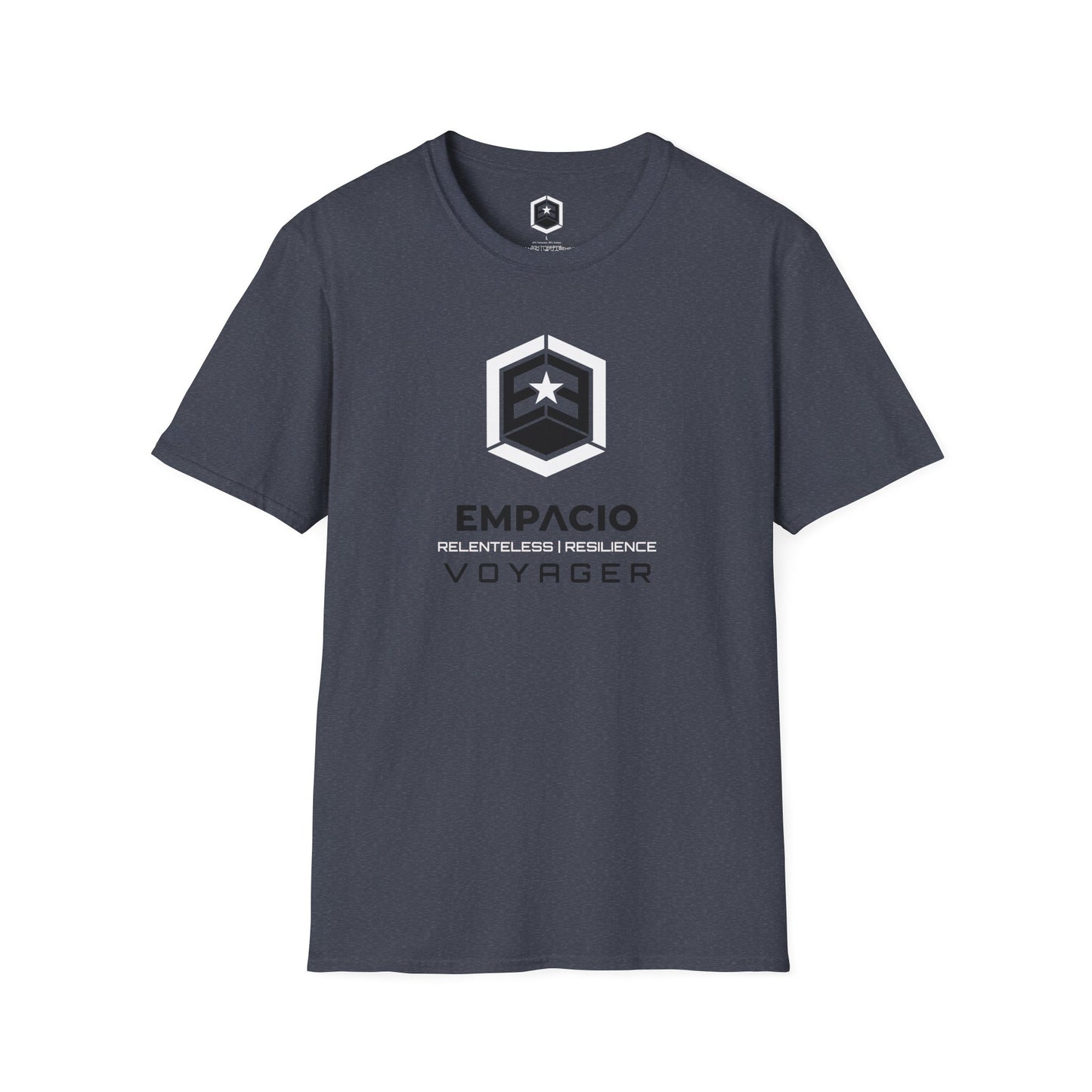 Relentless | Resilience Voyager T-Shirt