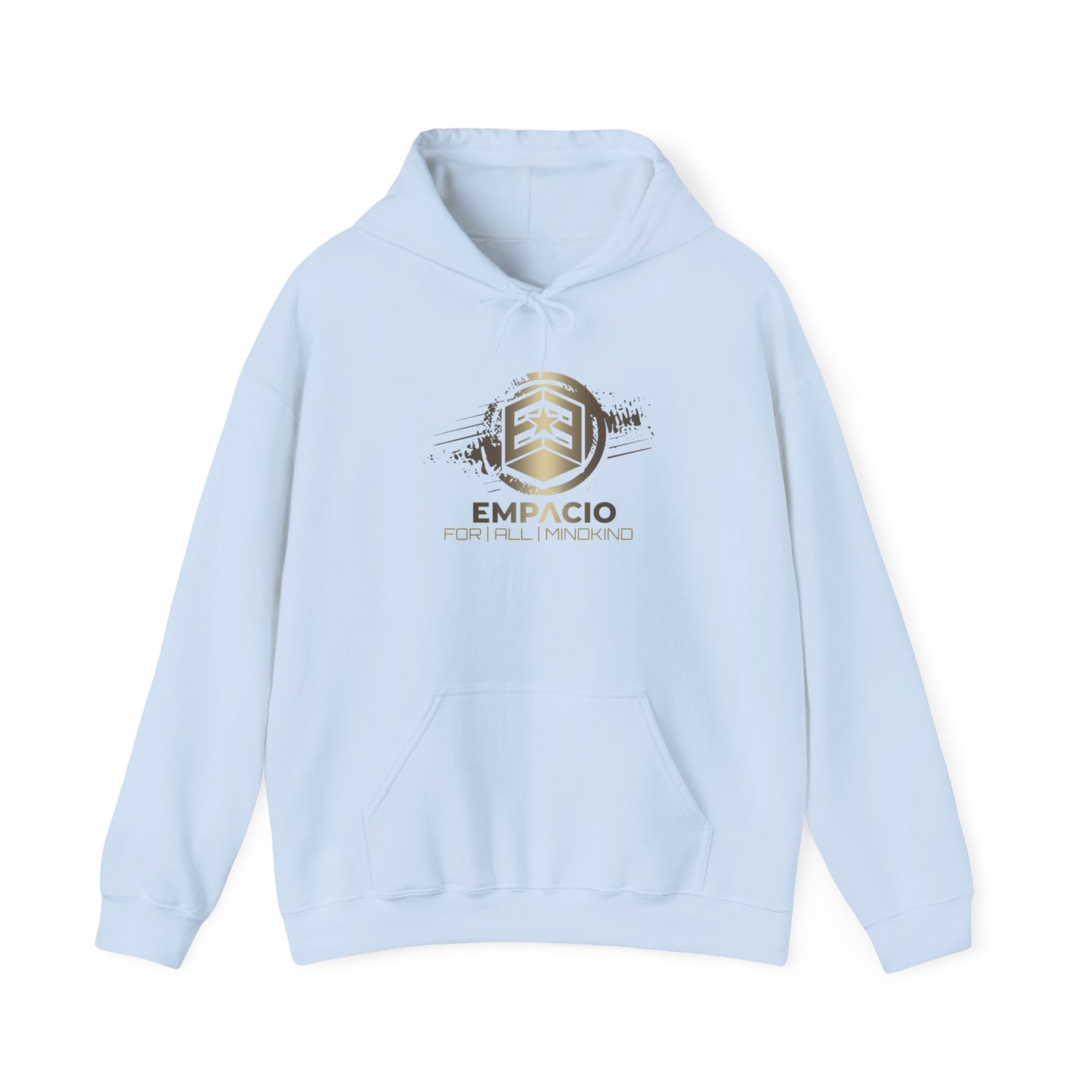 For All MindKind Hoodie