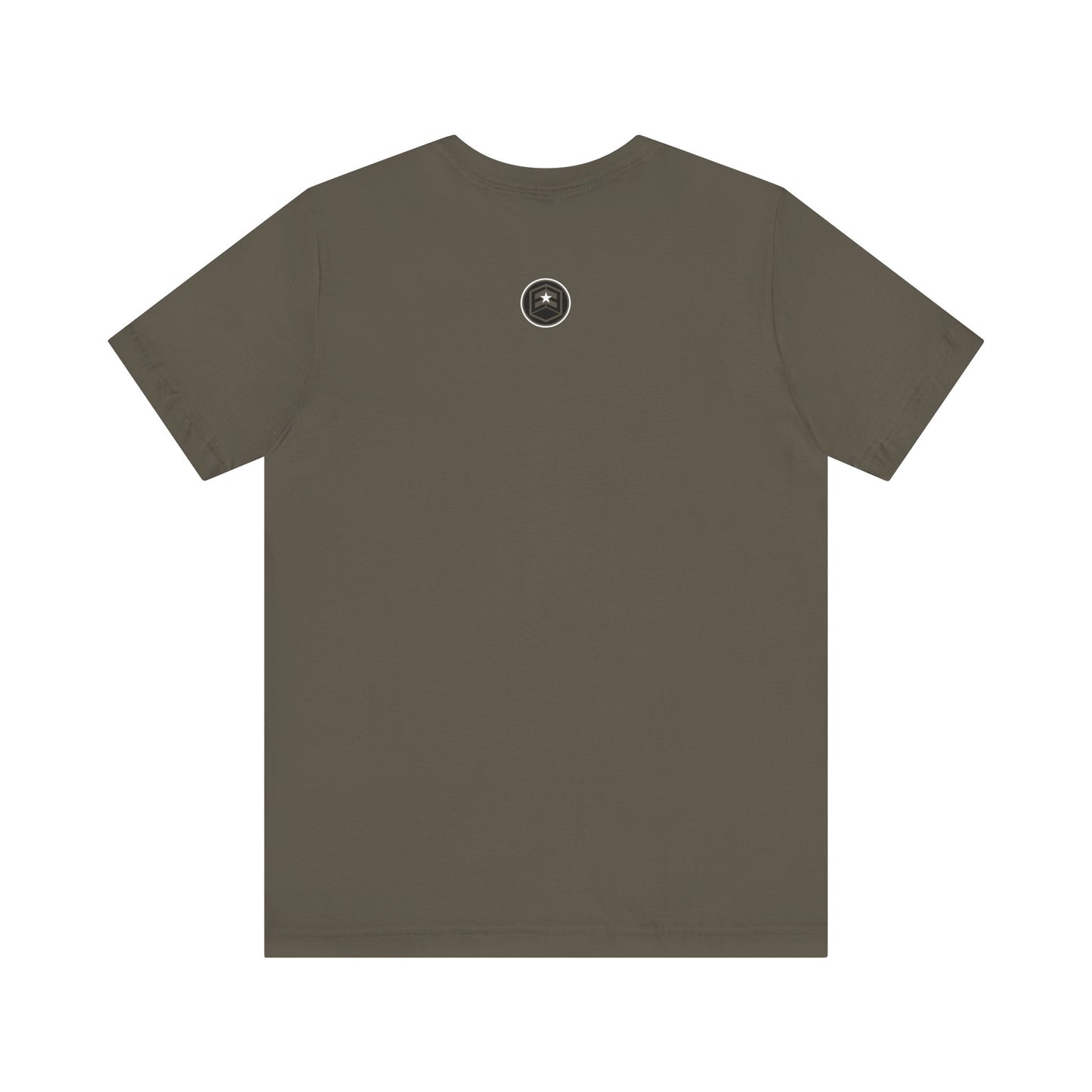 Ontinuos Women Jersey Short Sleeve Tee