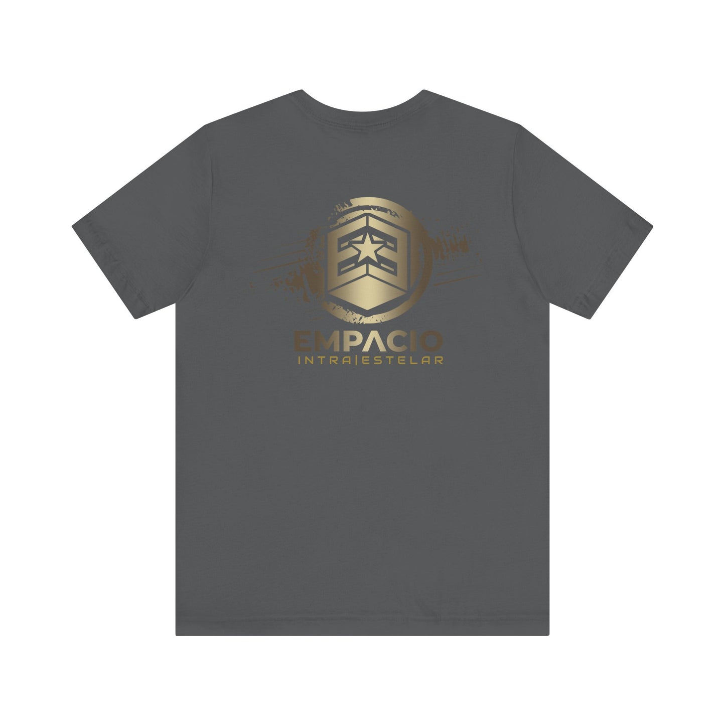 Intra | Estelar Camiseta de Primera Calidad