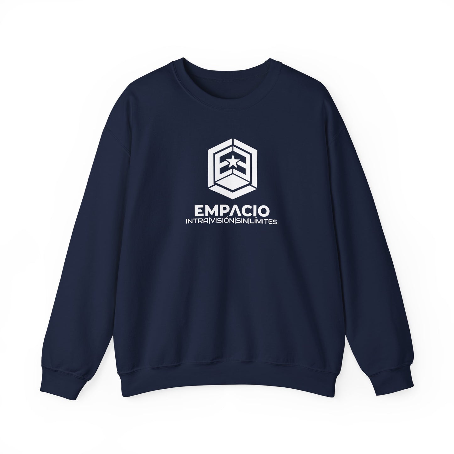Intra|Fuerza|Imparable Sudadera Sweatshirt