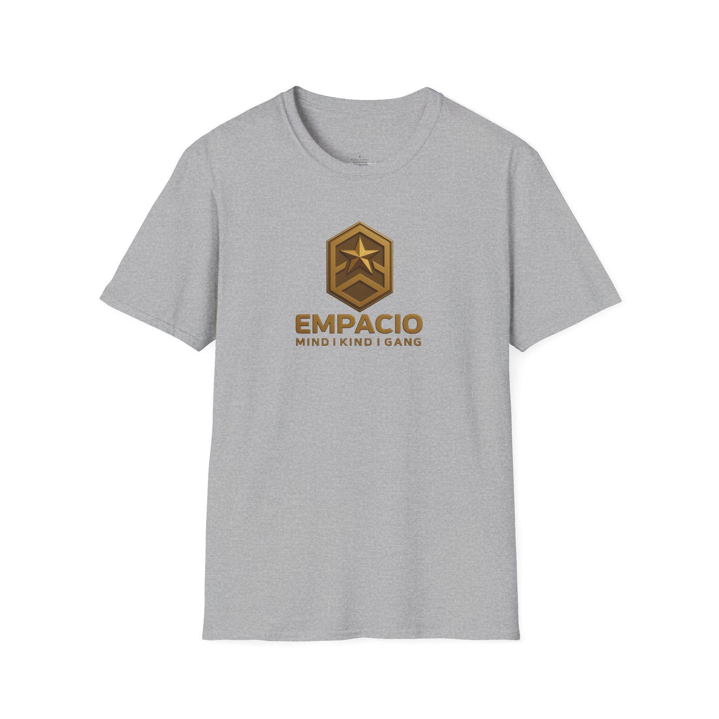 Mind | Kind | Gang T-Shirt