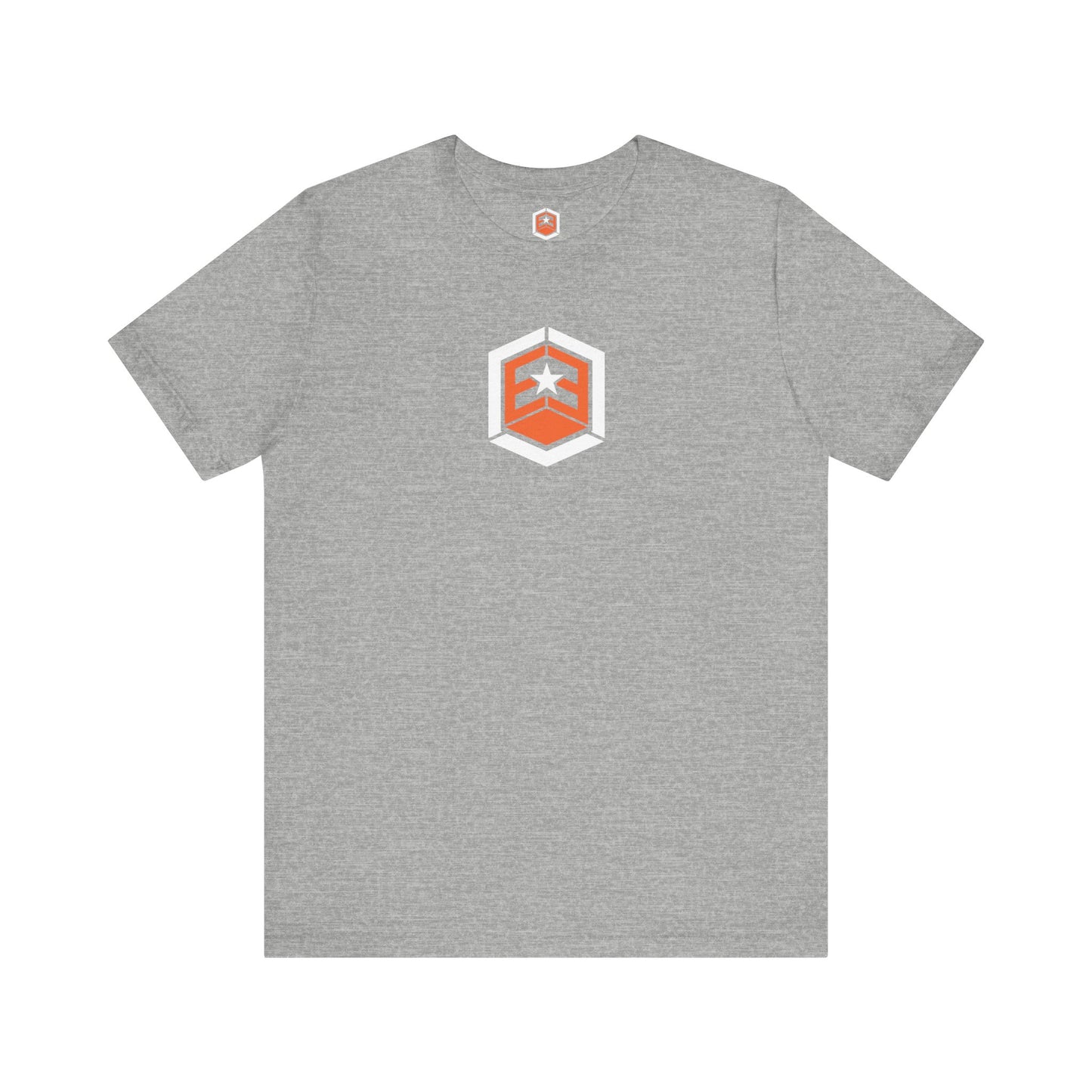 Empence Colectivo Camiseta de Primera Calidad