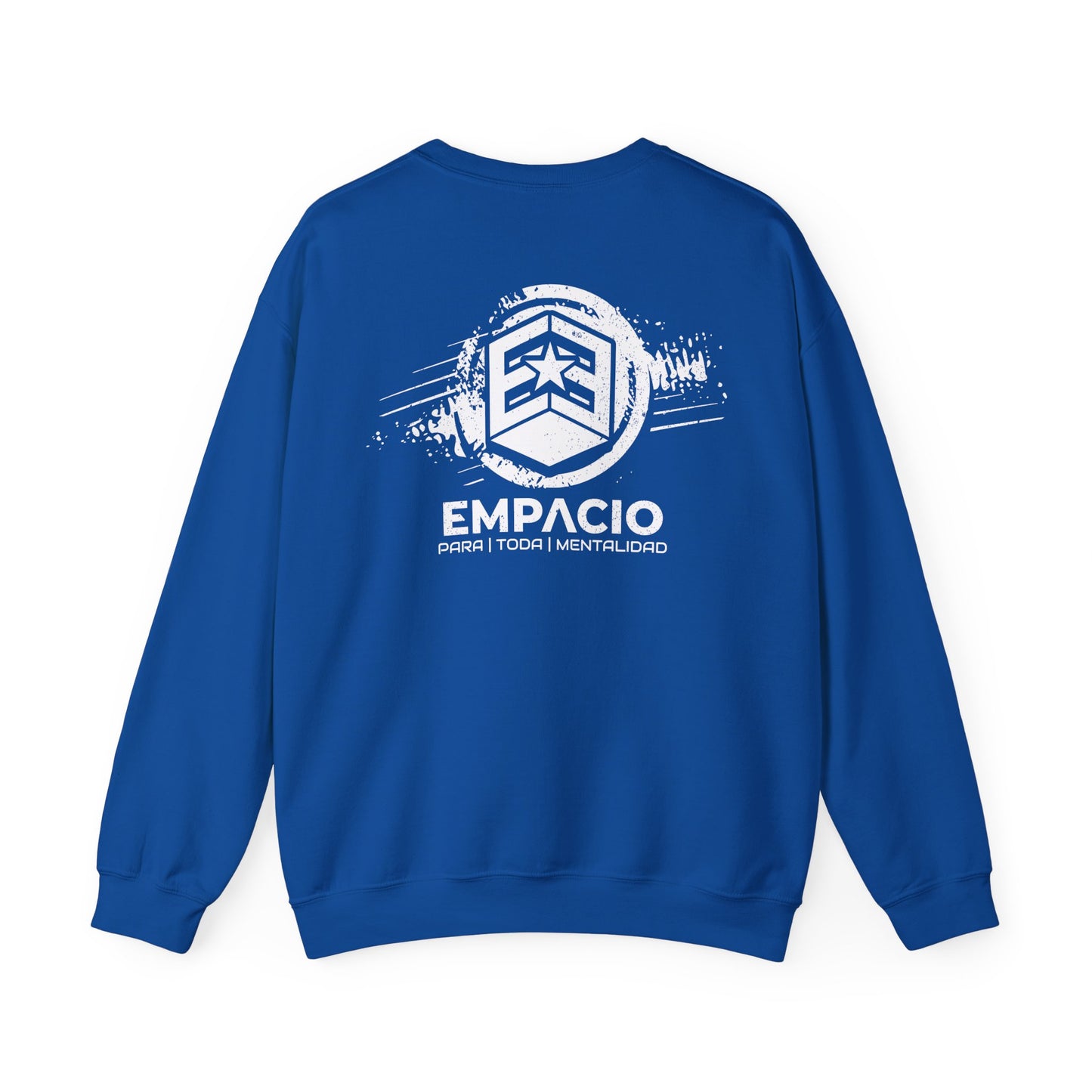 Para | Toda | Mentalidad Sudadera