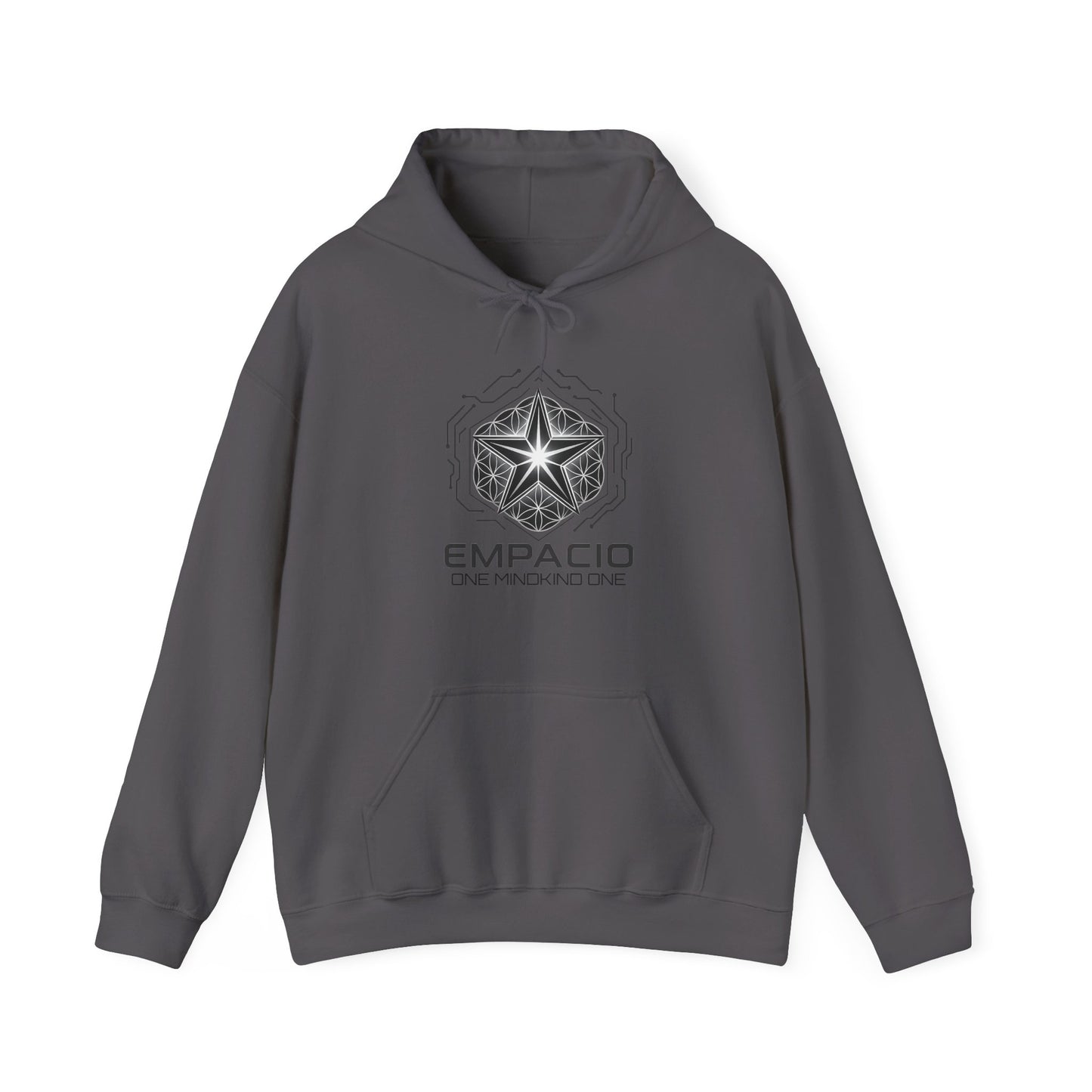 One MINDKIND One Hoodie