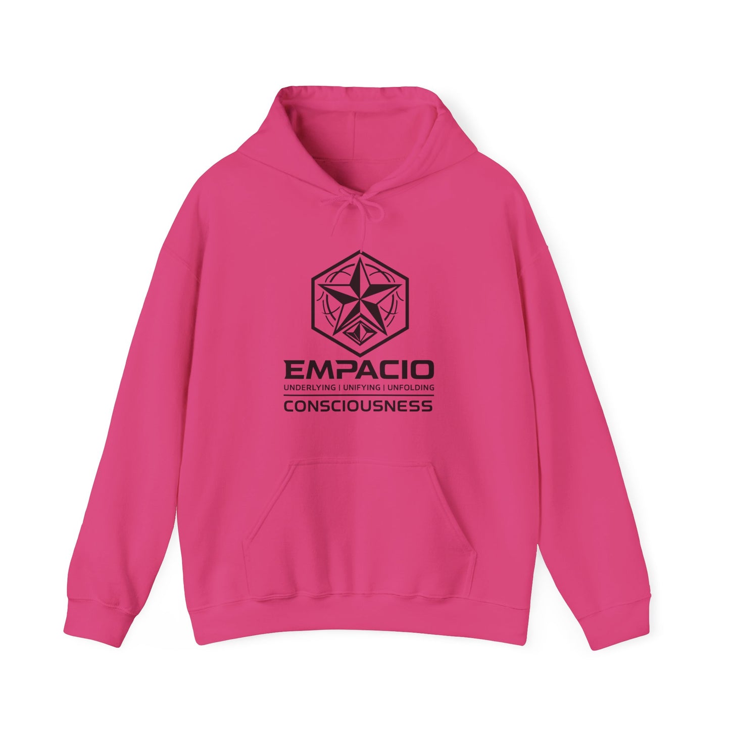 Underlying | Unifying | Unfolding Hoodie