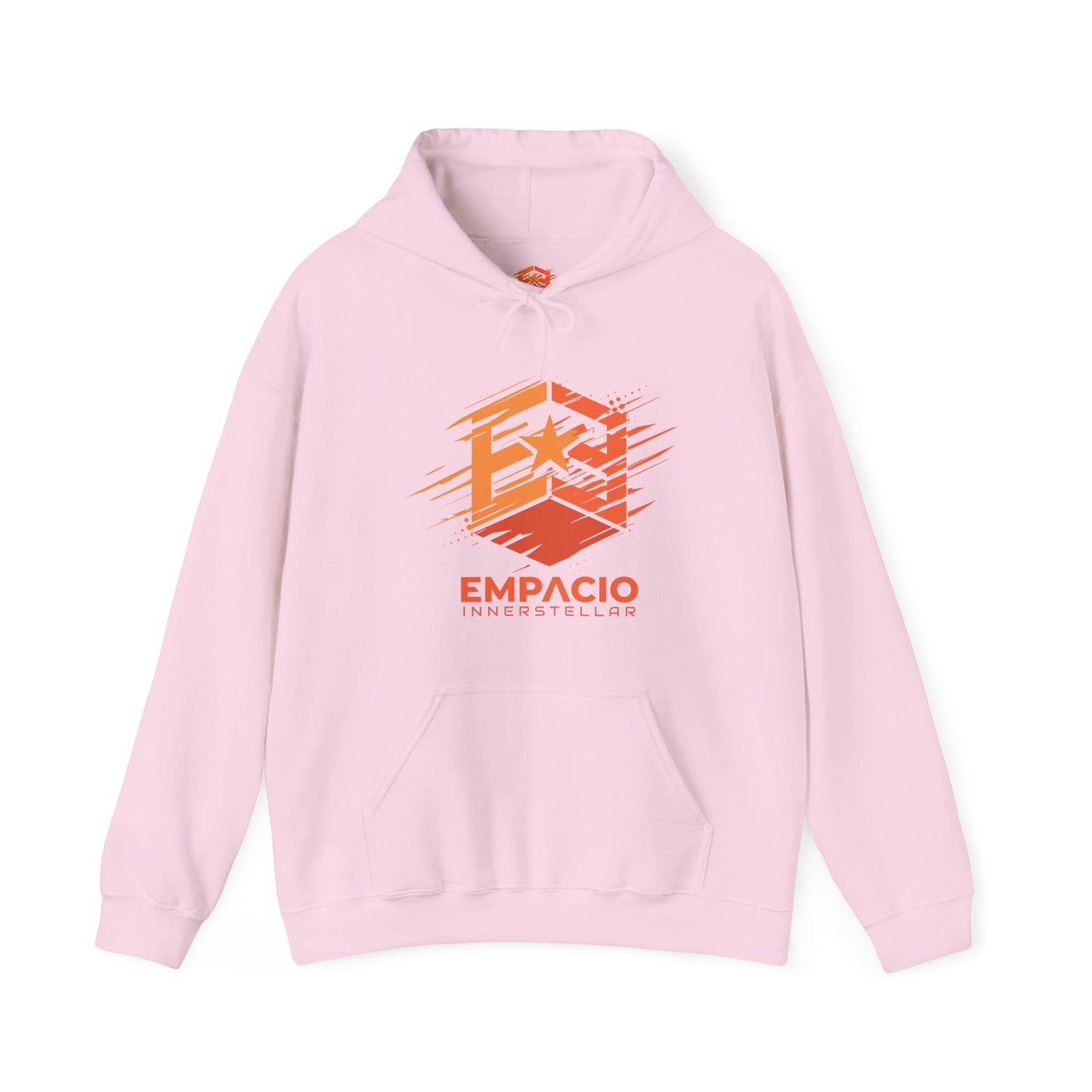 HEXSTARX Hooded Sweatshirt