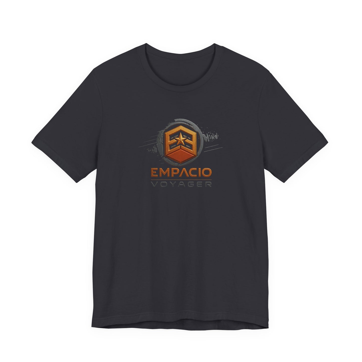 Voyager Premium Quality Tee