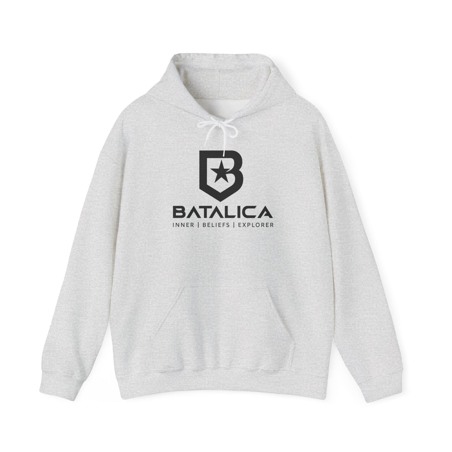 Batalica Inner Beliefs Explorer Hoodie
