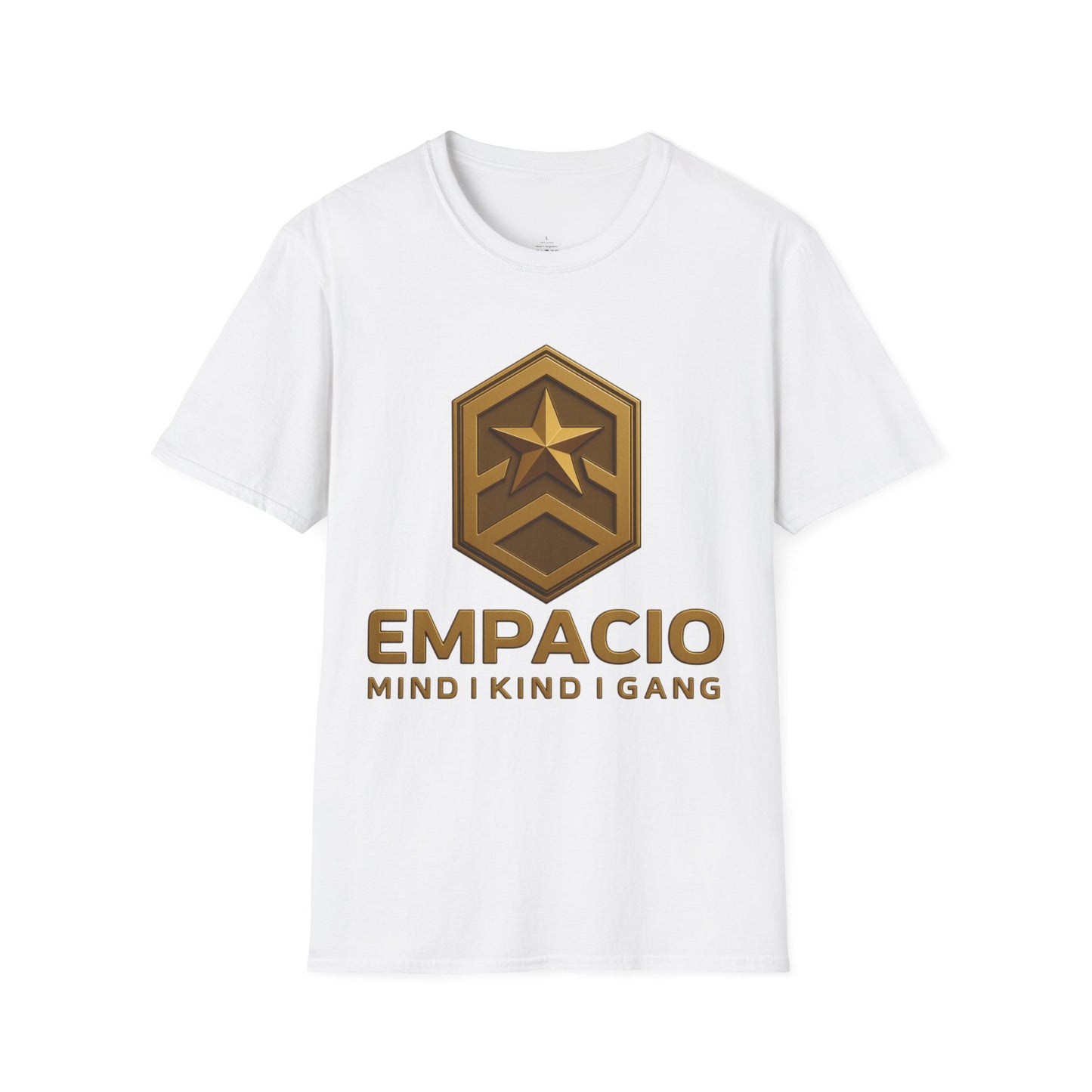 Empacio Mind | Kind | Gang Tee
