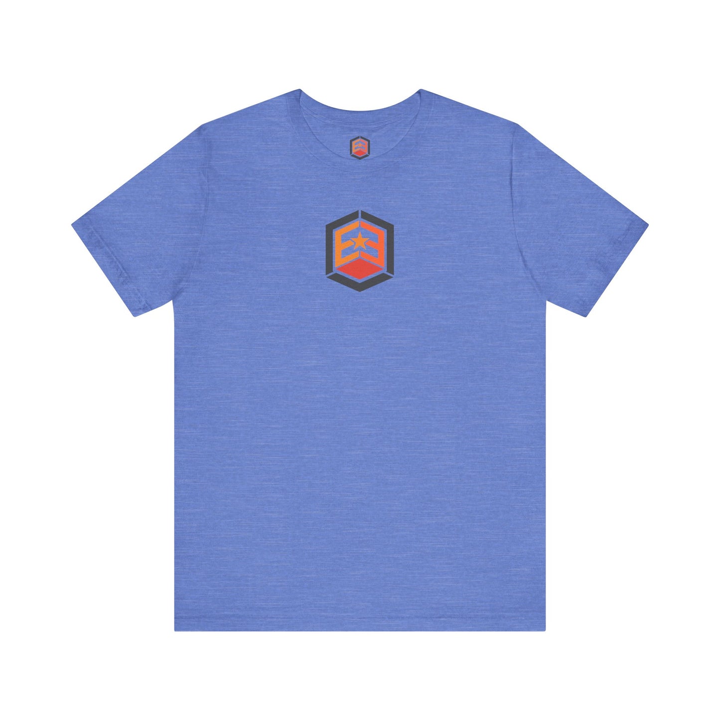 Estreyo Colectivo Camiseta de Primera Calidad