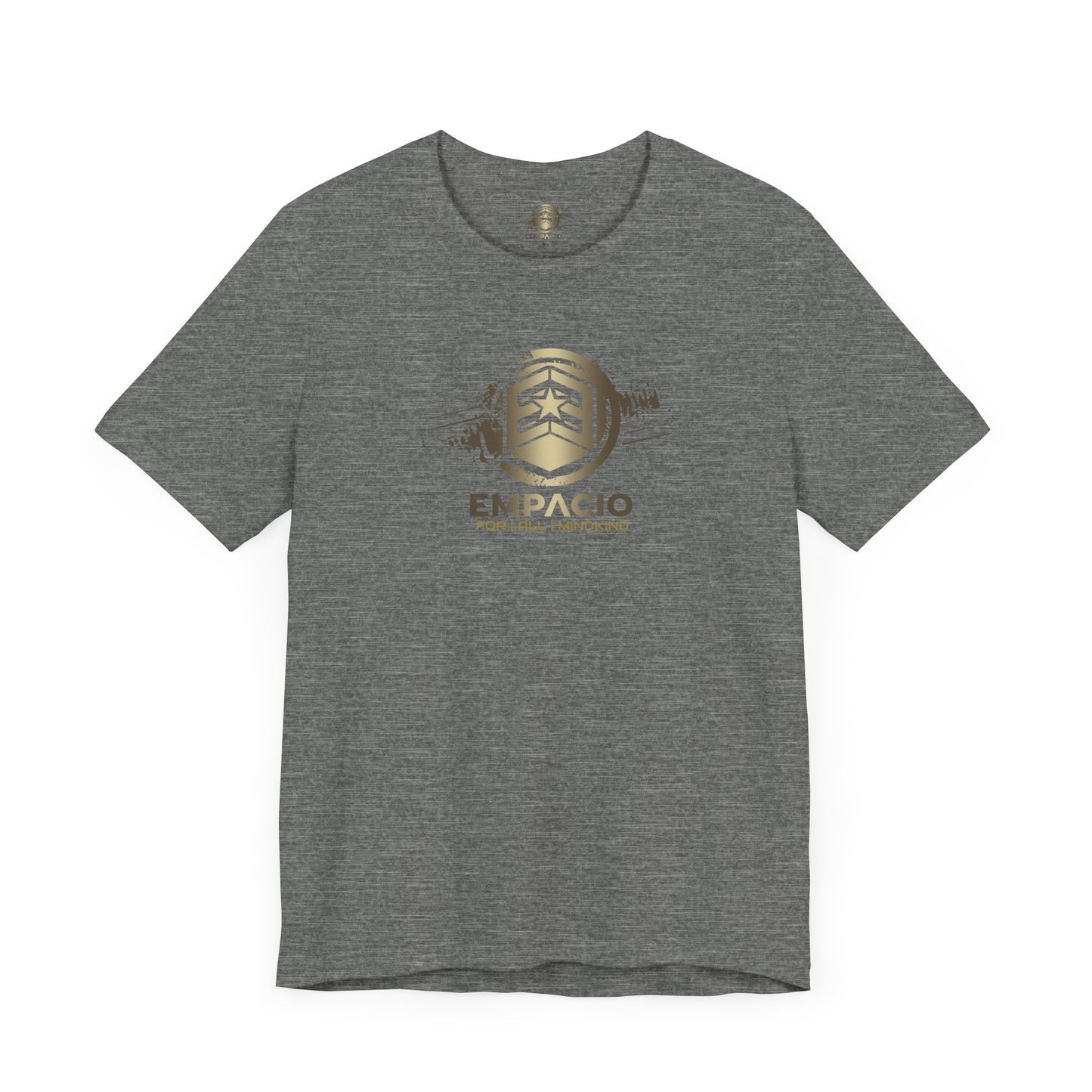 For | All | MindKind Premium Quality Tee