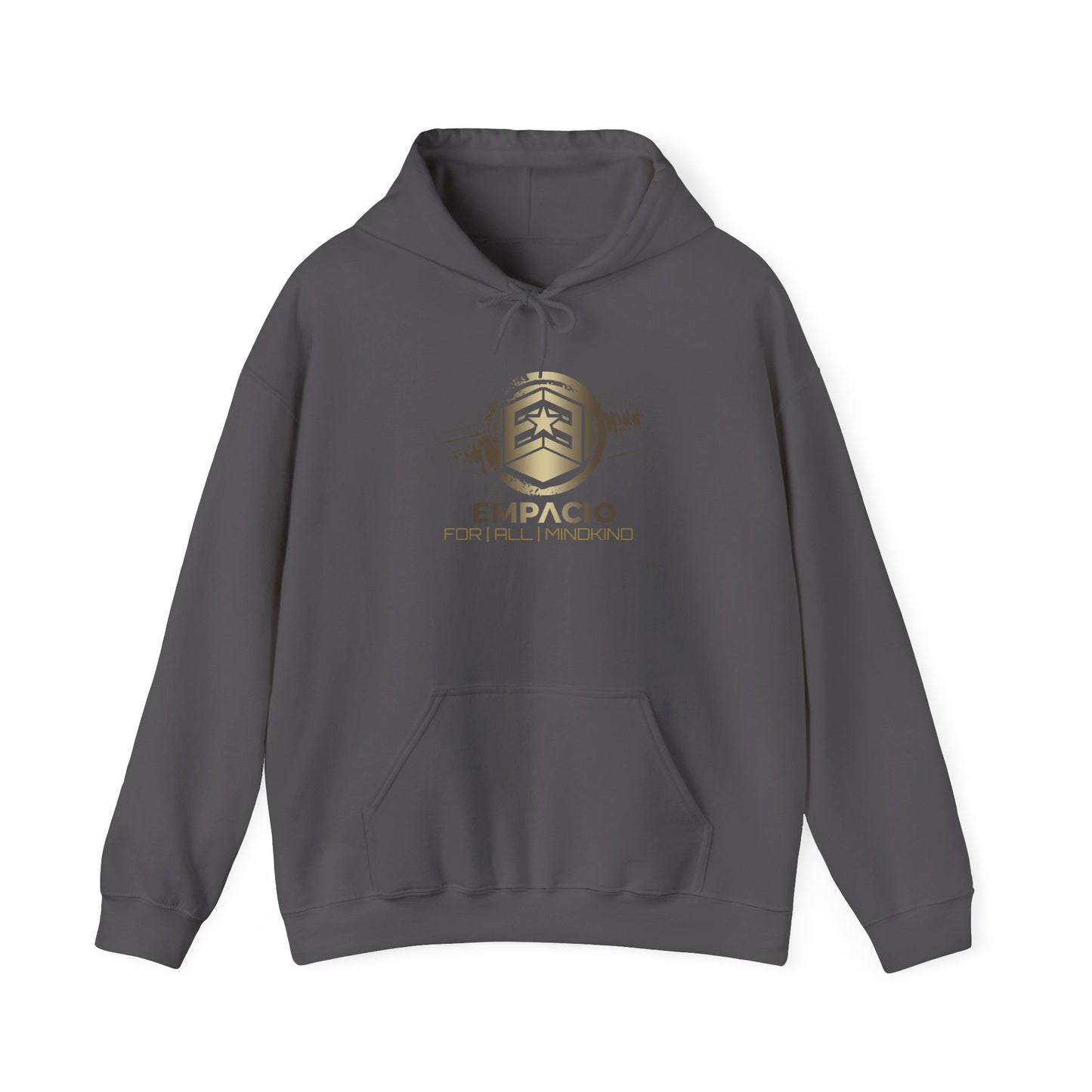 For All MindKind Hoodie