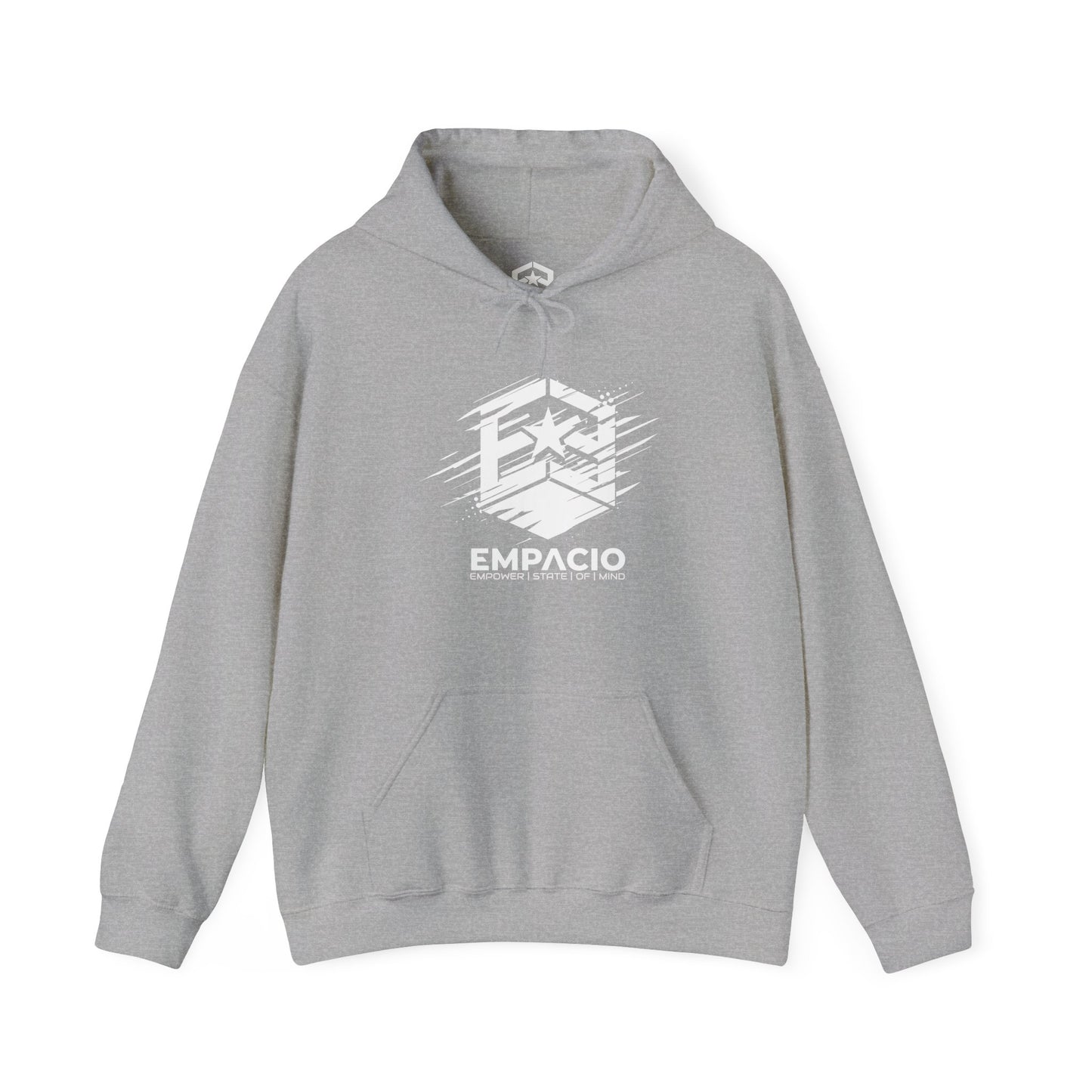 Empower | State | Of | Mind Hoodie