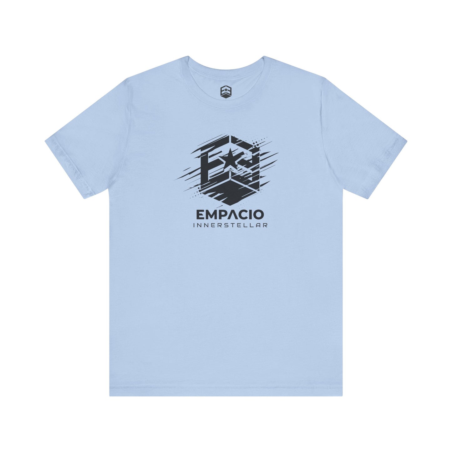 Innerstellar Premium Quality Tee