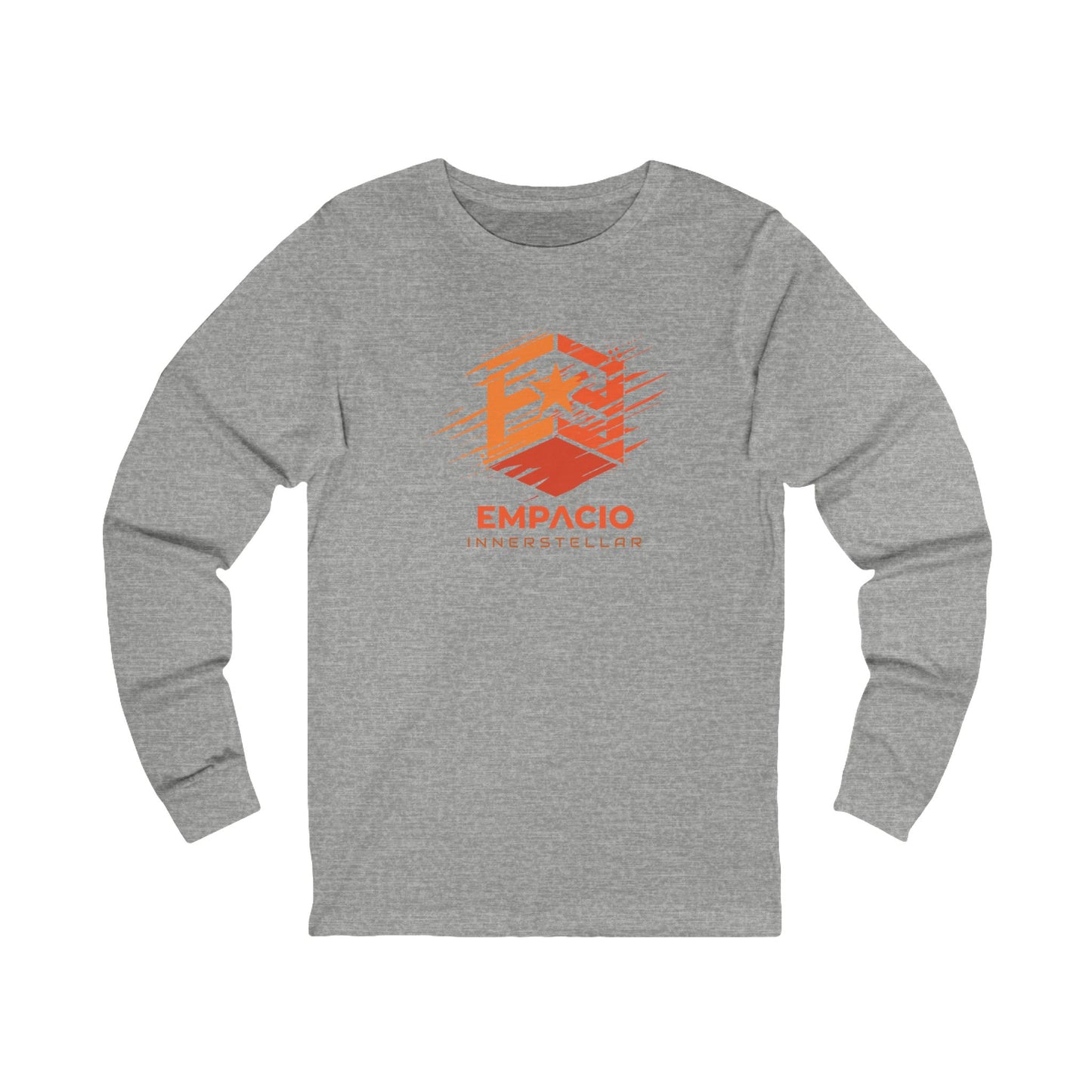 Innerstellar Long Sleeve
