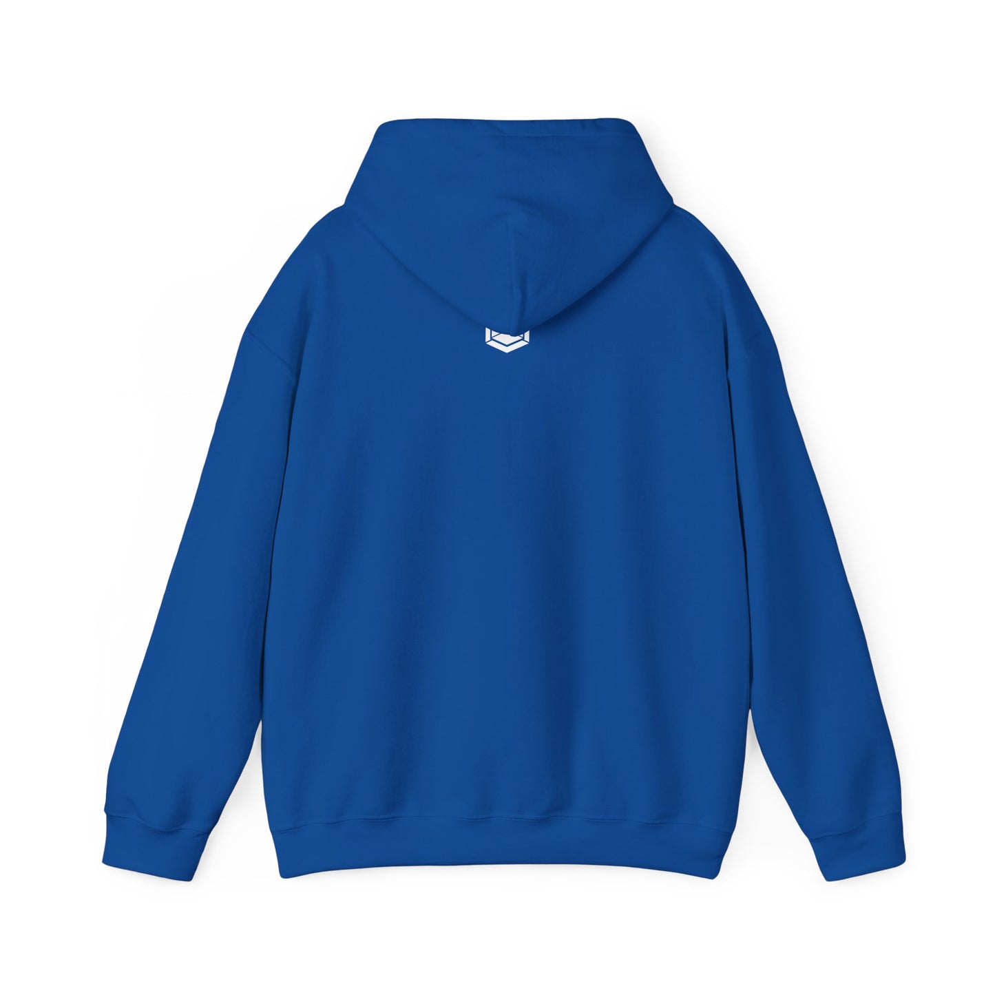 Inner| Vision | Limitless Hoodie