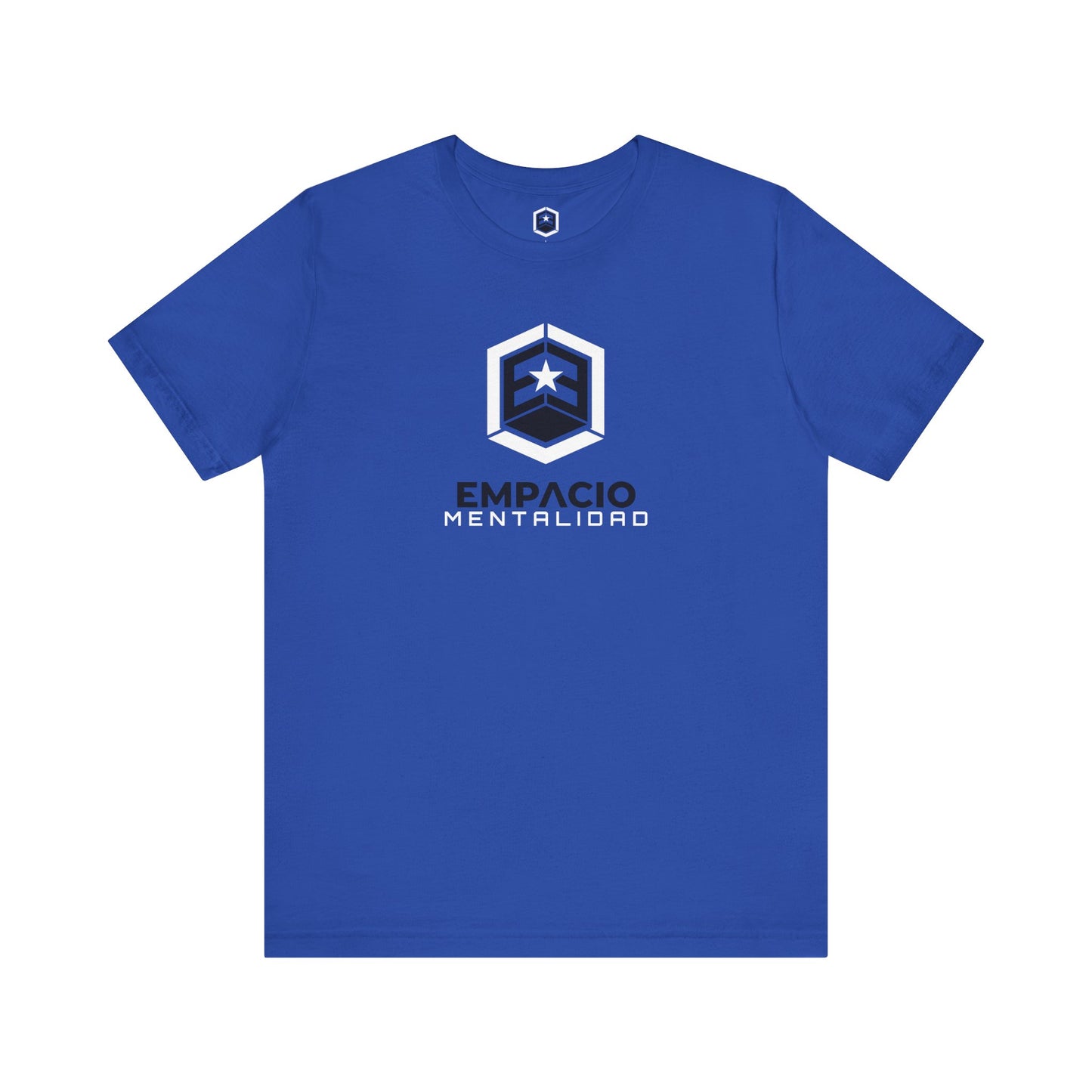 Mentalidad Camiseta