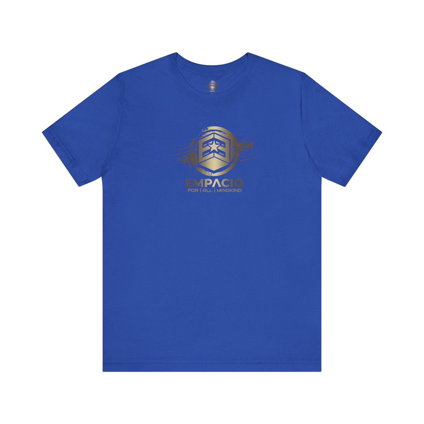 For | All | MindKind Premium Quality Tee