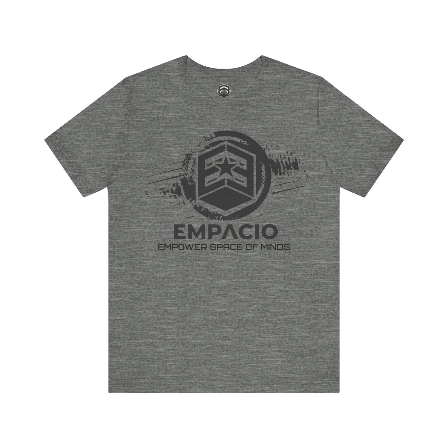 Empower | Space | Of | Minds Premium Quality Tee