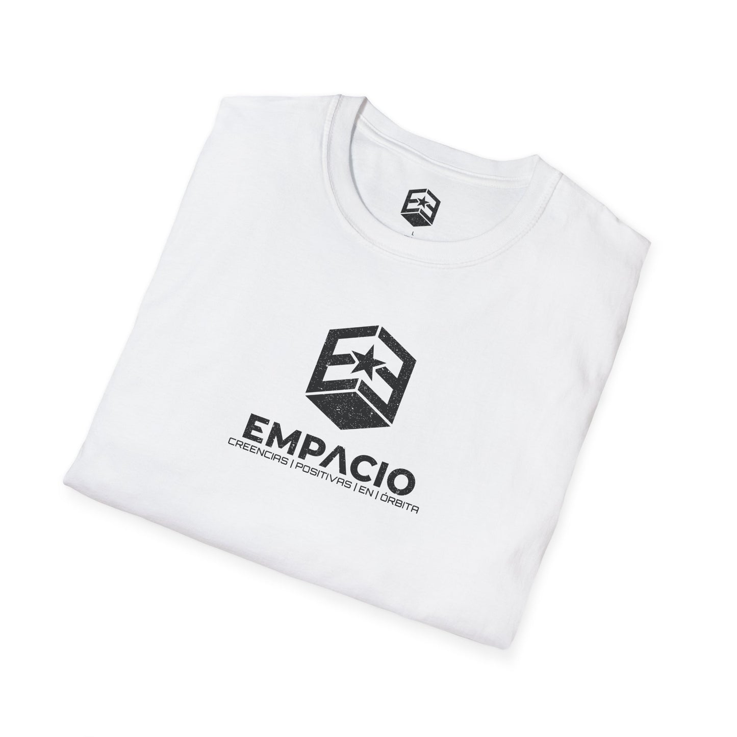 Creencias | Positivas | En | Órbita Camiseta