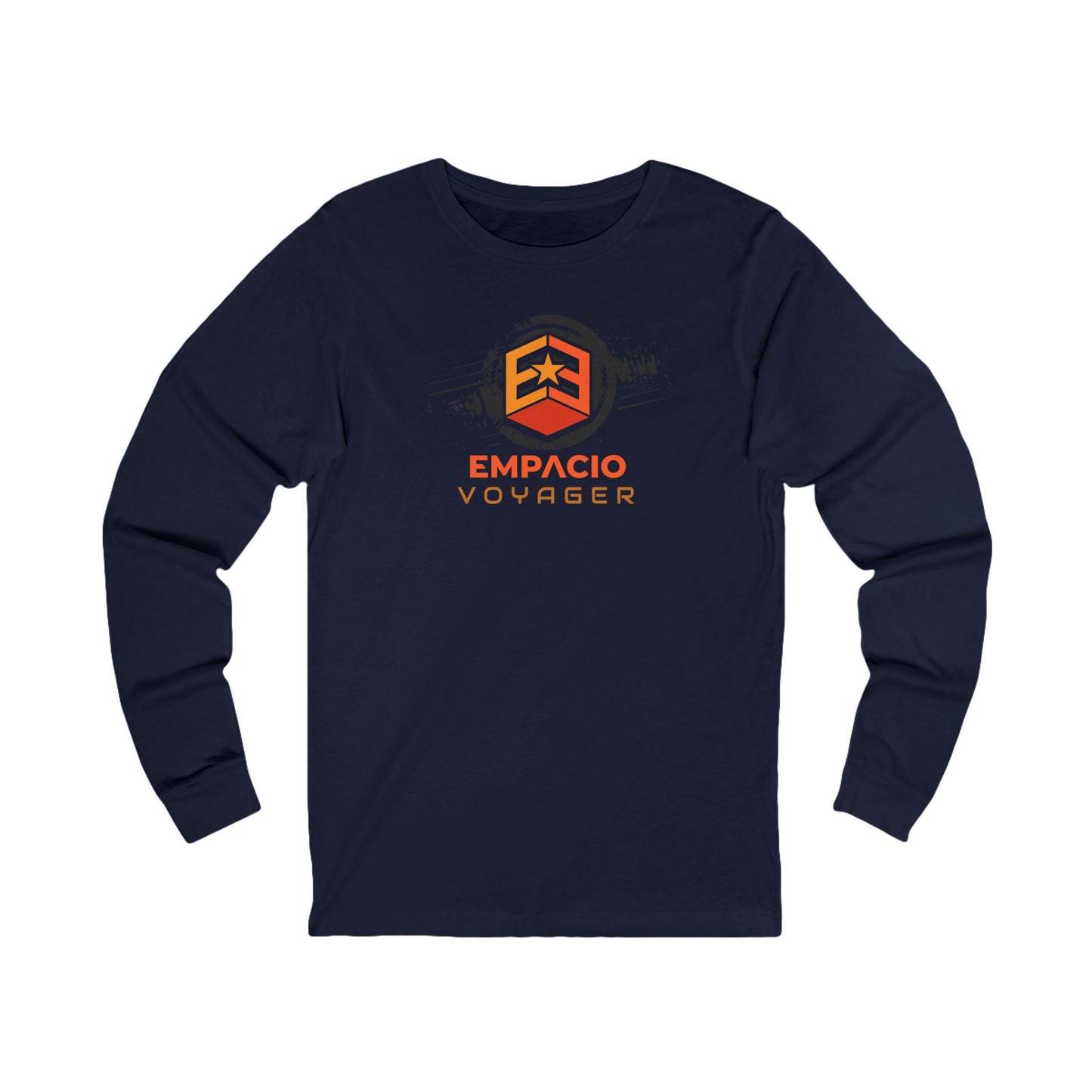 Voyager Long Sleeve Tee
