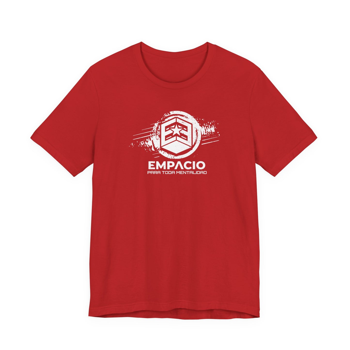 Para Toda Mentalidad Camiseta de Primera Calidad