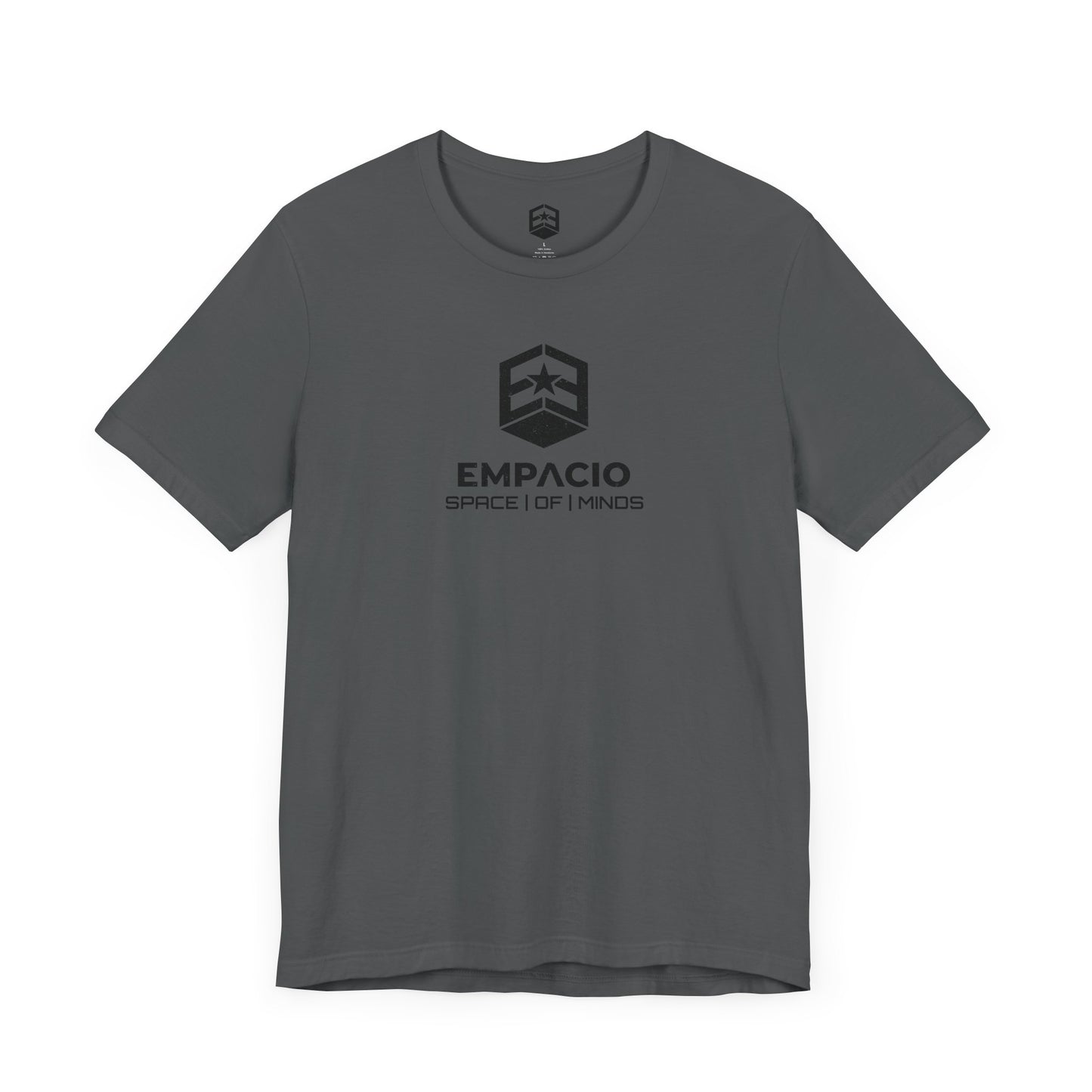 Space | Of | Minds Premium Quality Tee