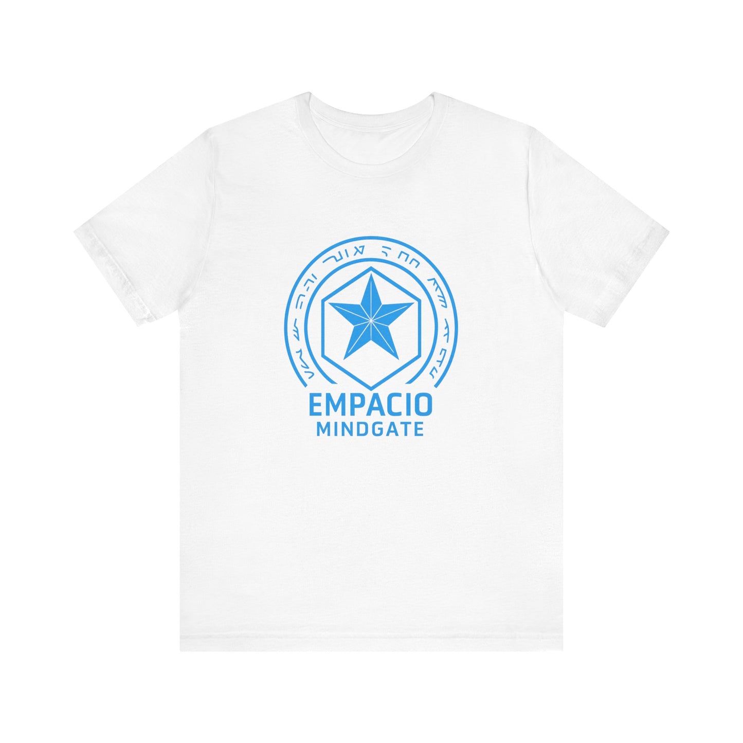 MINDGATE V5 Premium Quality Tee