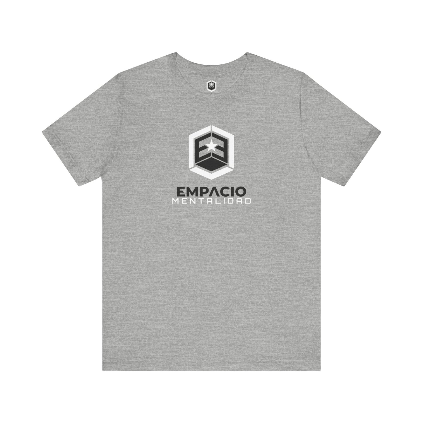 Mentalidad Camiseta