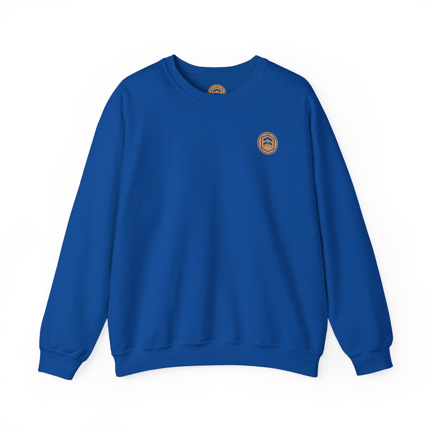 Opthynk Collective Crewneck
