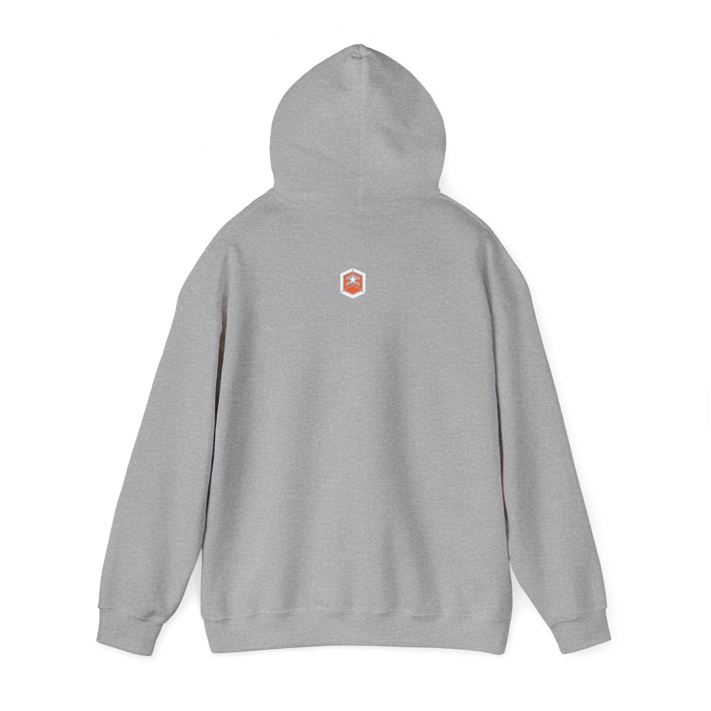 Entruem Collective Hoodie