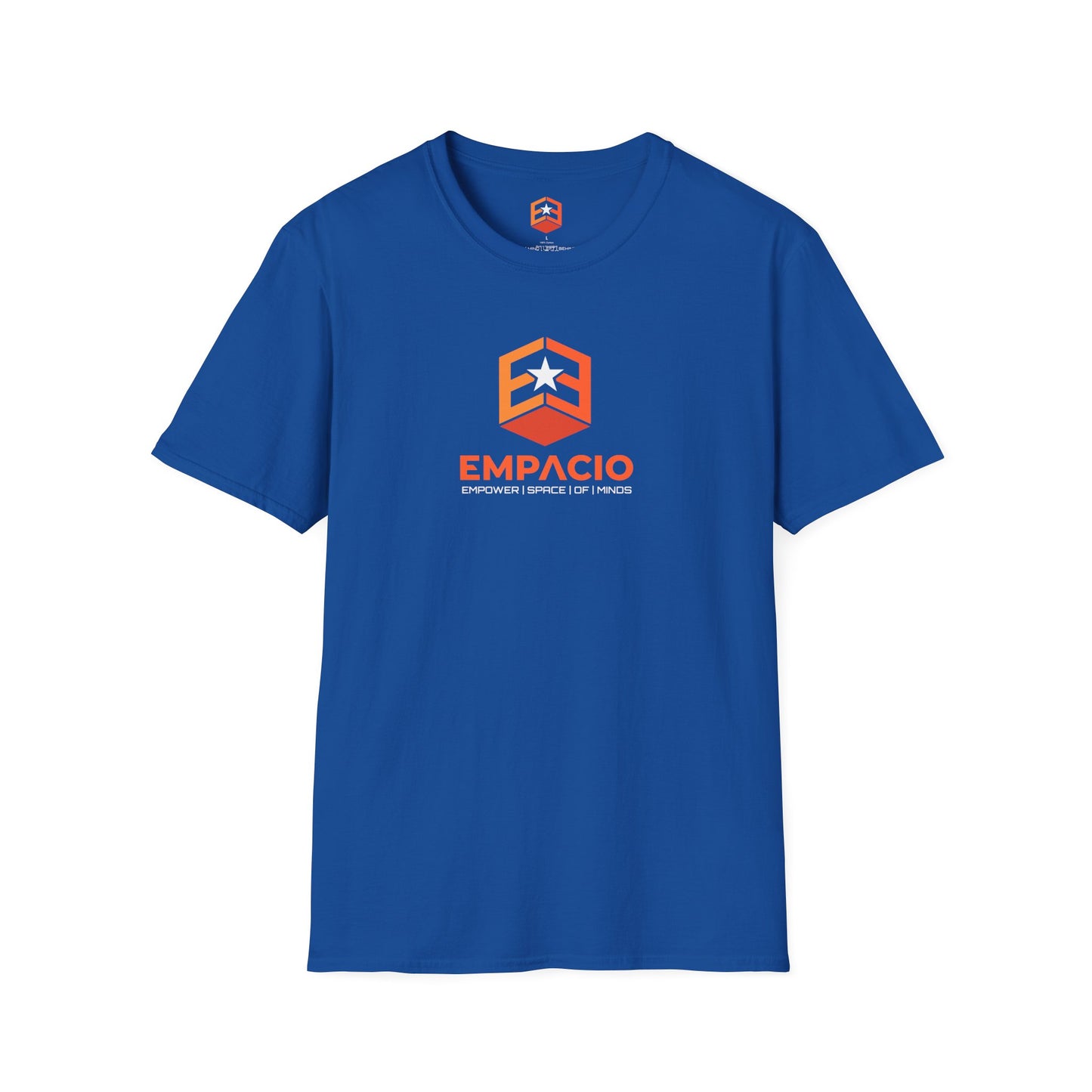 Empower Space Of Minds T-Shirt